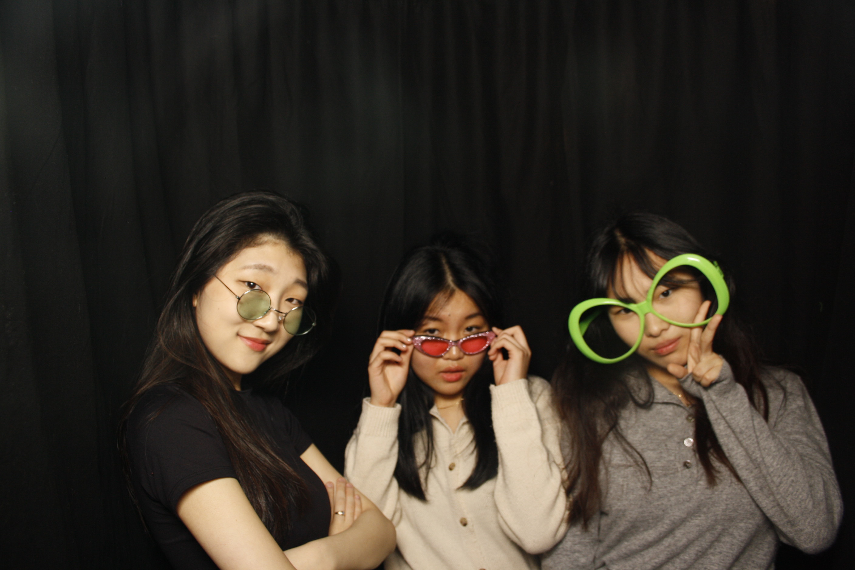 Korean Cultural Festival 2023 | View more photos from the event at wgtngallery.classicphotobooths.co.nz/u/wgtncpbgallery/Korean-Cultural-Festival-2023