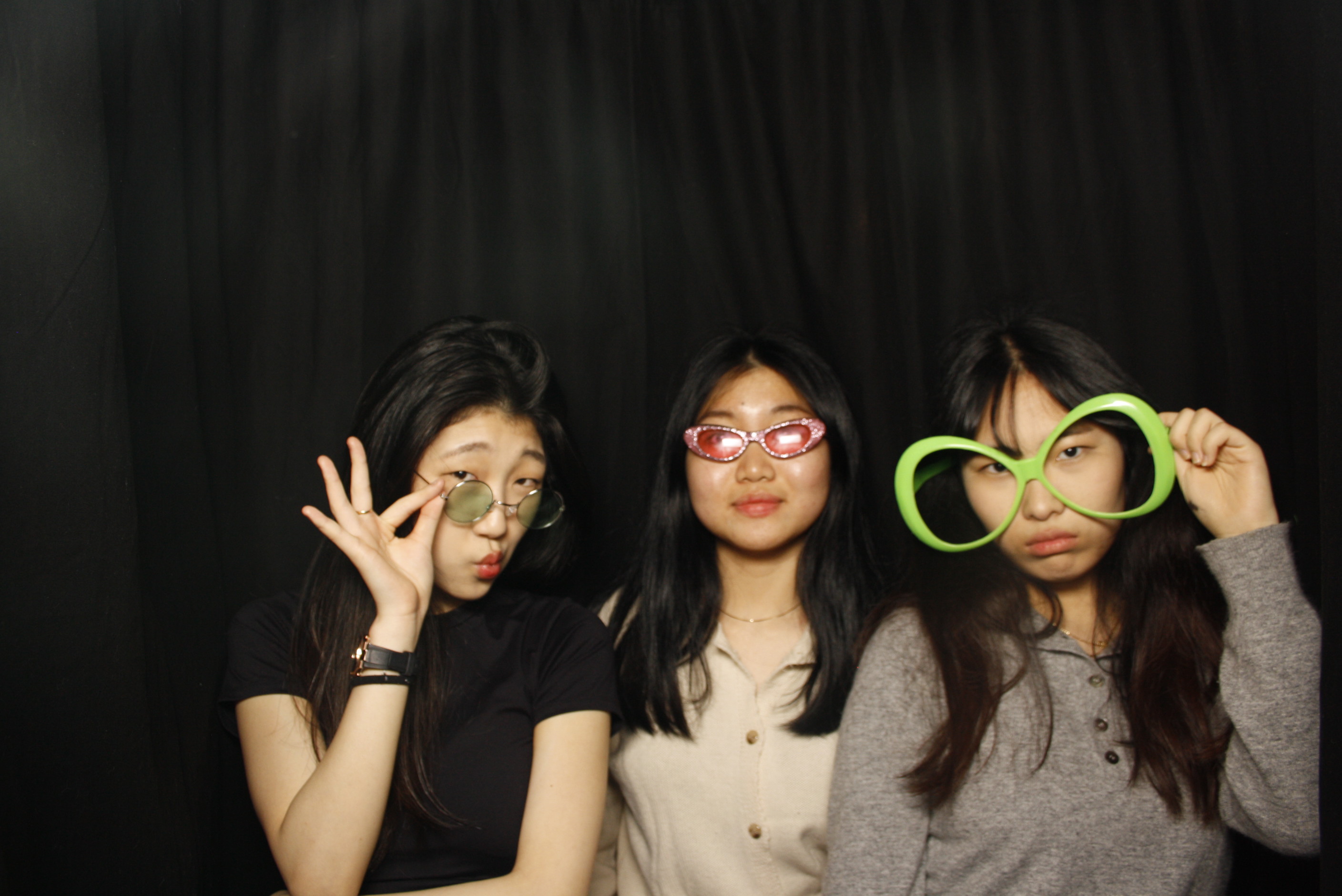 Korean Cultural Festival 2023 | View more photos from the event at wgtngallery.classicphotobooths.co.nz/u/wgtncpbgallery/Korean-Cultural-Festival-2023