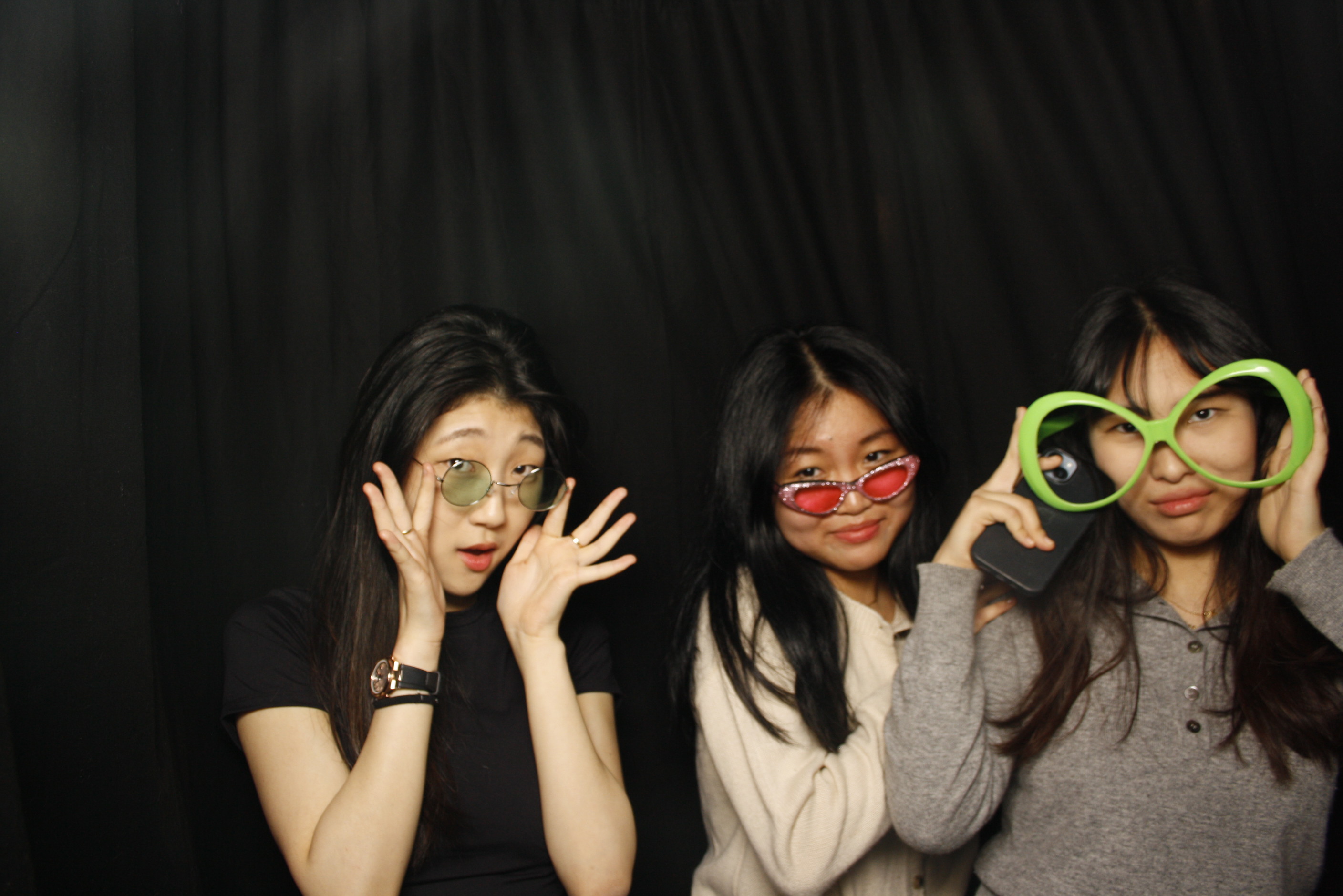 Korean Cultural Festival 2023 | View more photos from the event at wgtngallery.classicphotobooths.co.nz/u/wgtncpbgallery/Korean-Cultural-Festival-2023