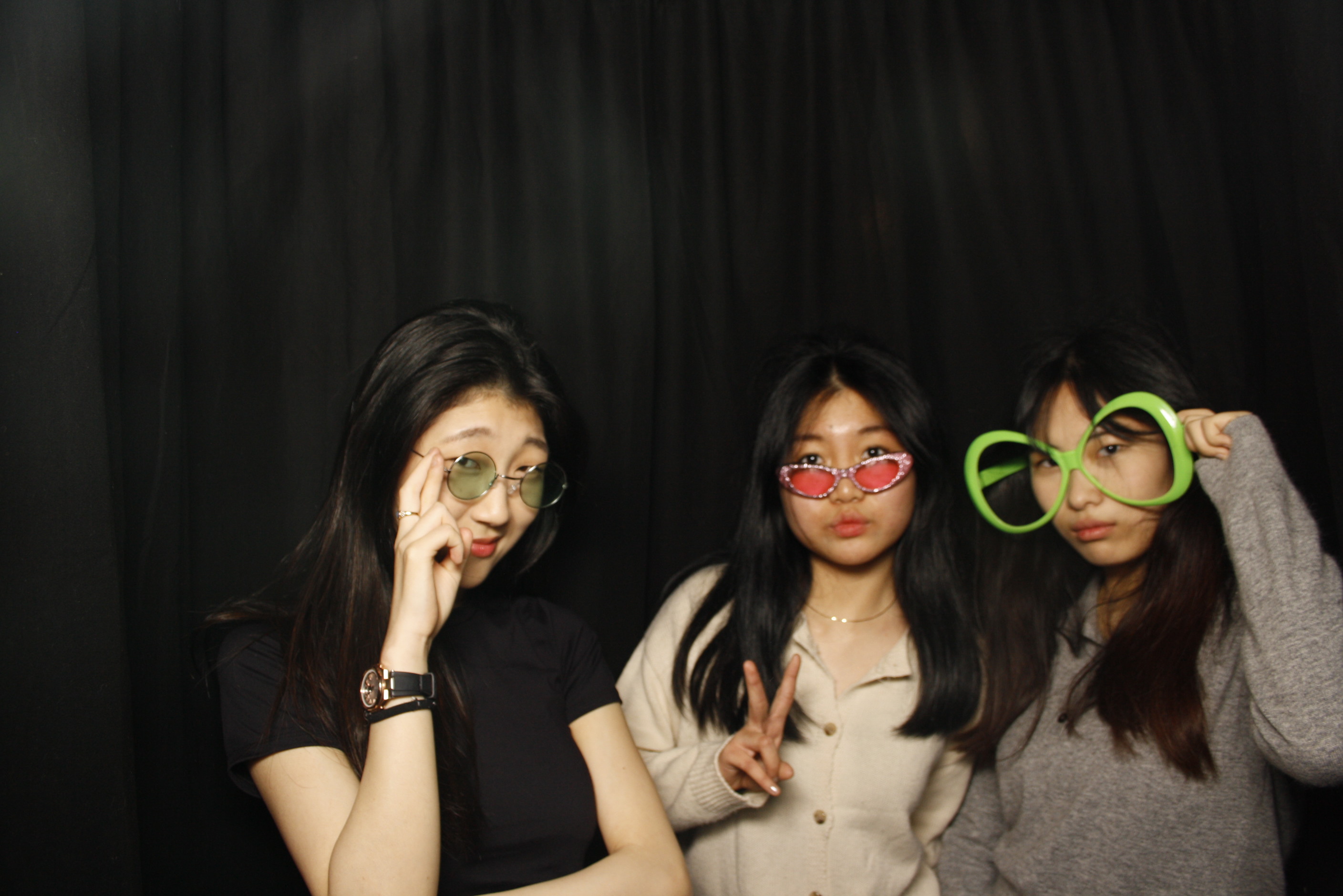 Korean Cultural Festival 2023 | View more photos from the event at wgtngallery.classicphotobooths.co.nz/u/wgtncpbgallery/Korean-Cultural-Festival-2023