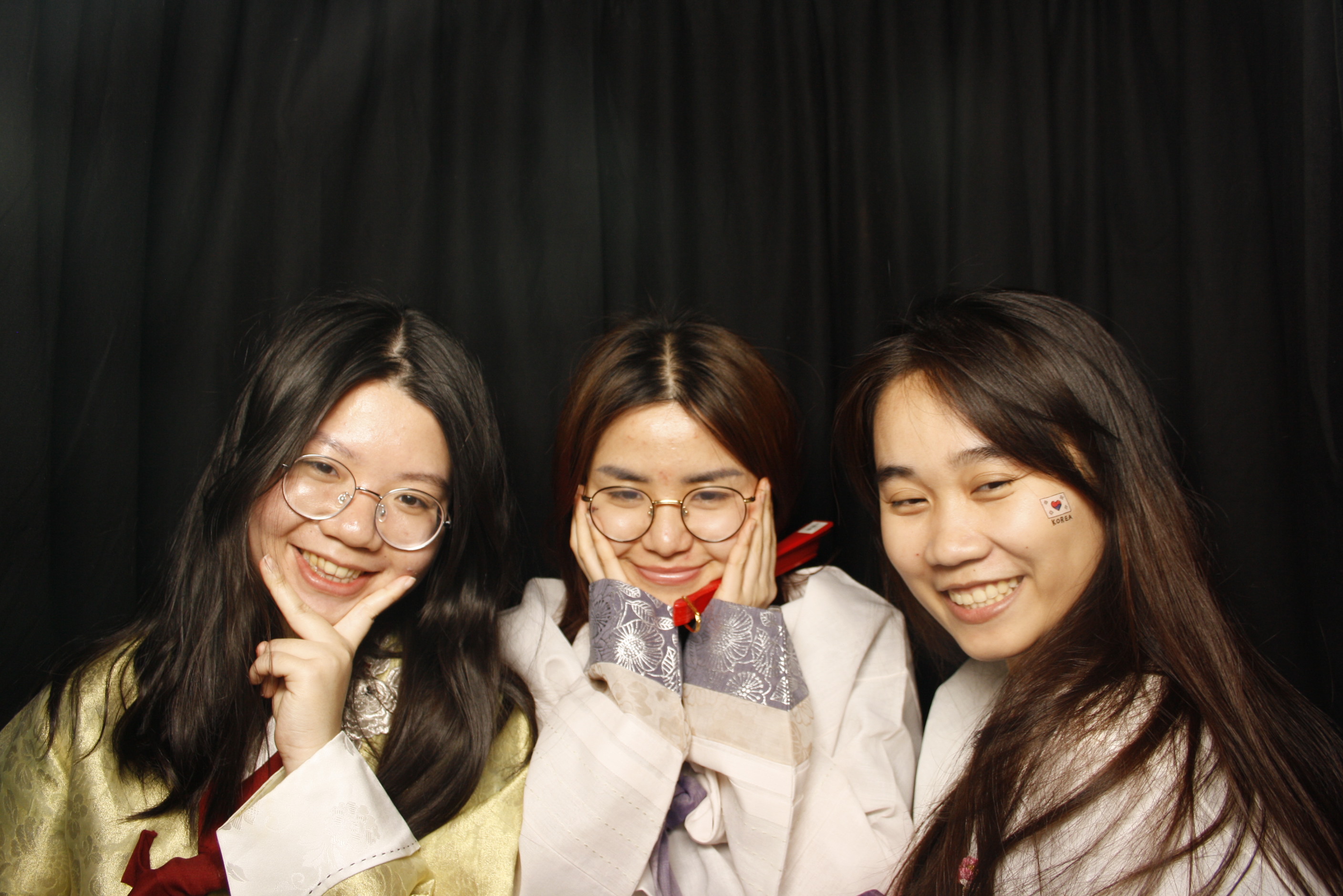 Korean Cultural Festival 2023 | View more photos from the event at wgtngallery.classicphotobooths.co.nz/u/wgtncpbgallery/Korean-Cultural-Festival-2023