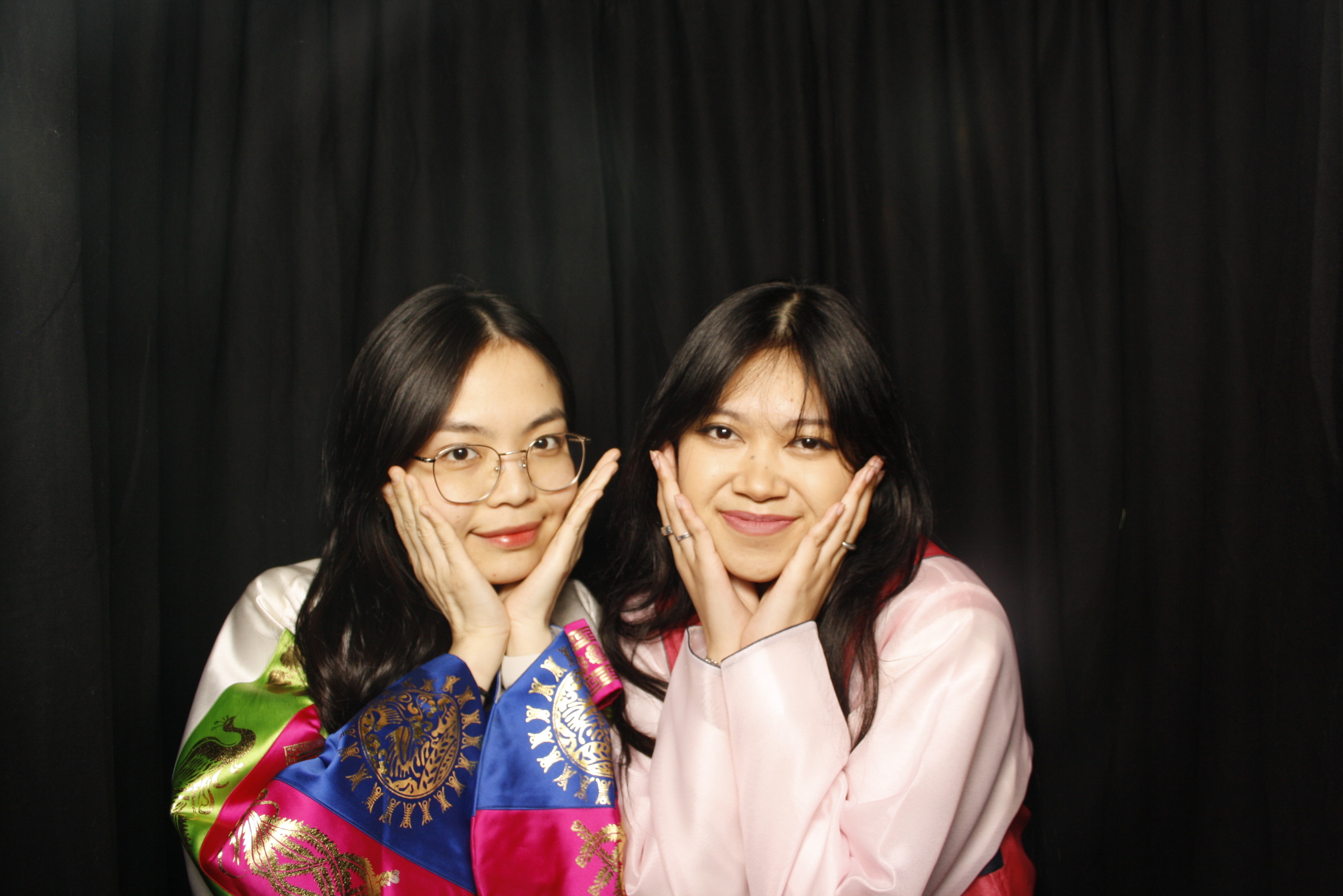 Korean Cultural Festival 2023 | View more photos from the event at wgtngallery.classicphotobooths.co.nz/u/wgtncpbgallery/Korean-Cultural-Festival-2023