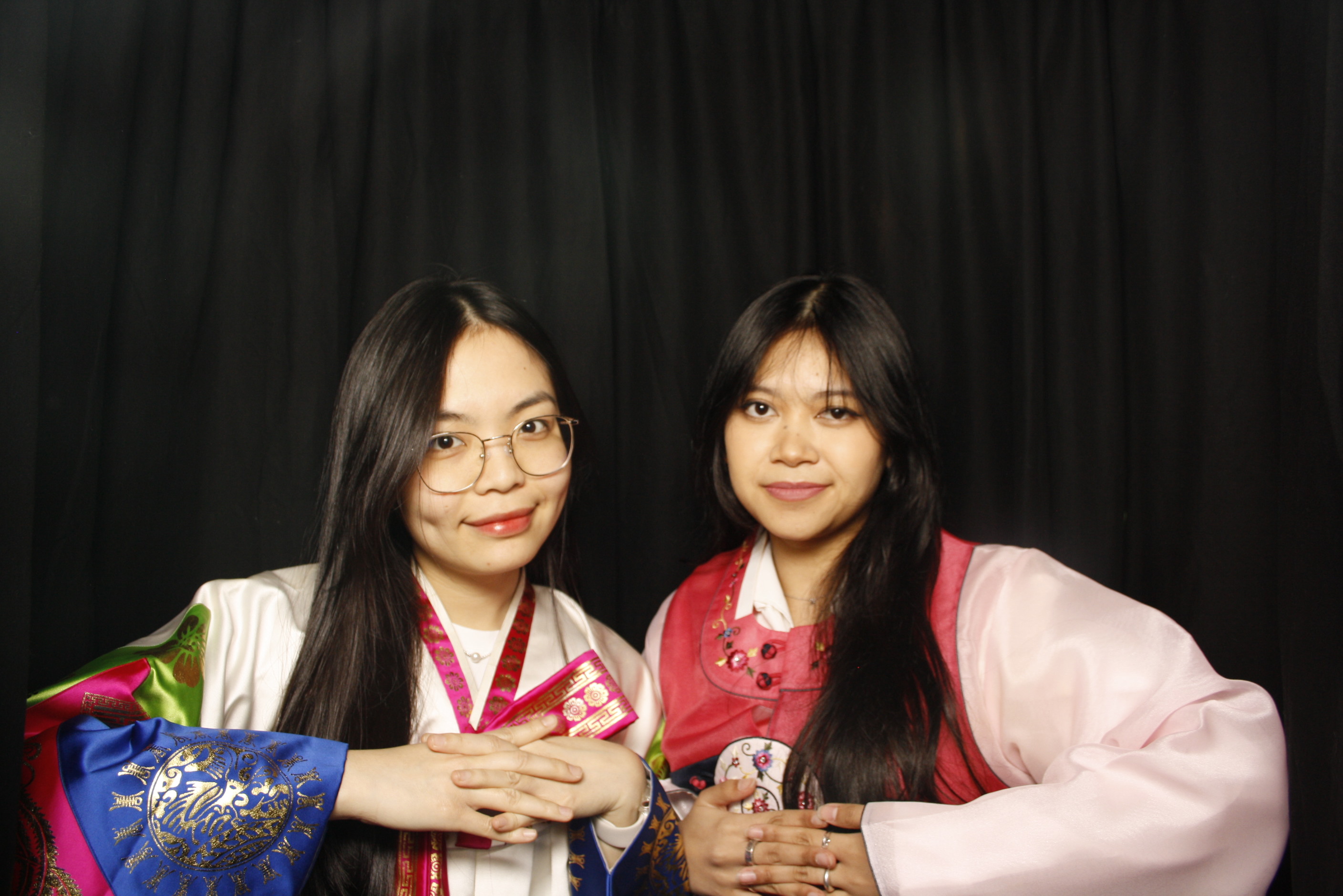 Korean Cultural Festival 2023 | View more photos from the event at wgtngallery.classicphotobooths.co.nz/u/wgtncpbgallery/Korean-Cultural-Festival-2023