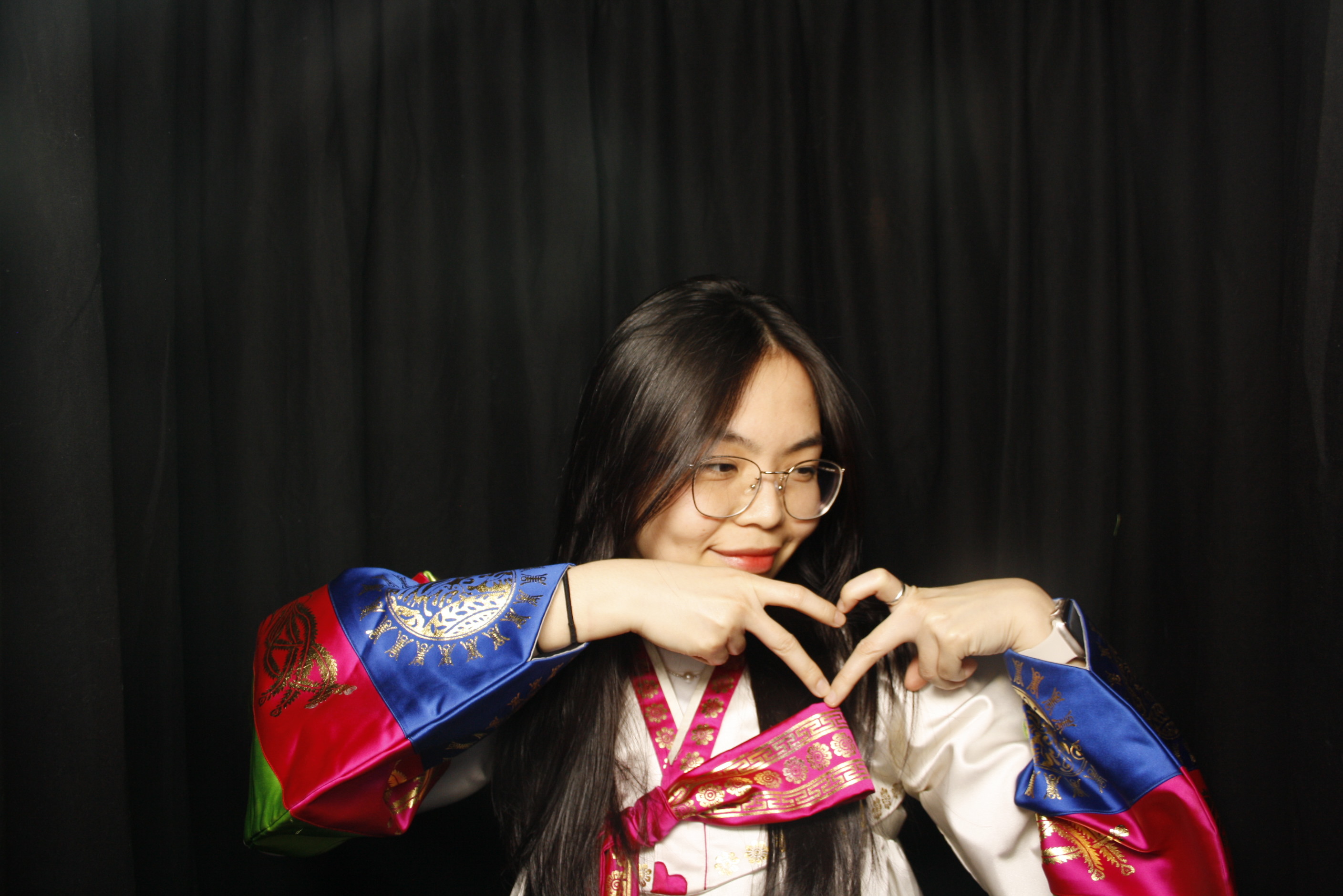 Korean Cultural Festival 2023 | View more photos from the event at wgtngallery.classicphotobooths.co.nz/u/wgtncpbgallery/Korean-Cultural-Festival-2023