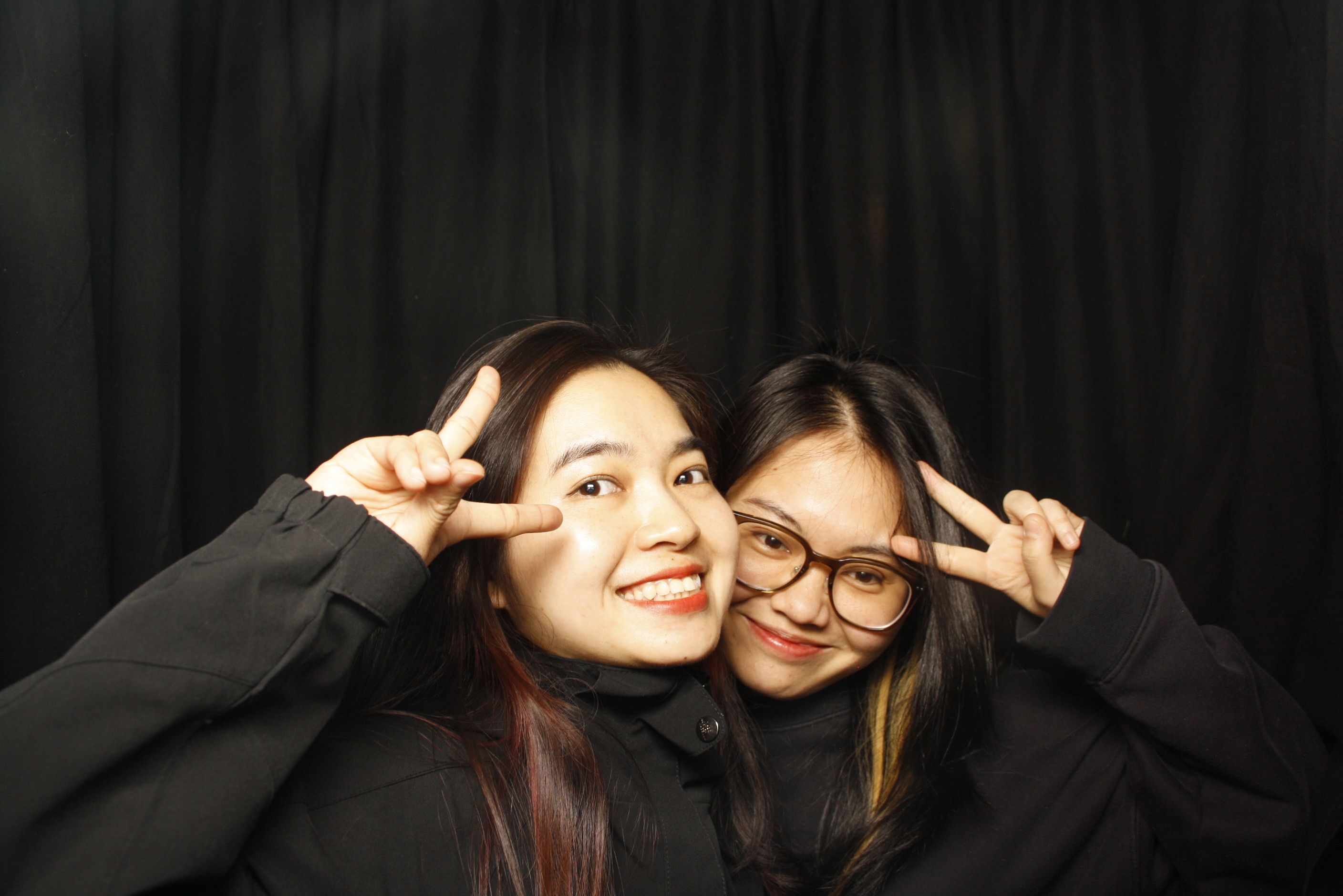 Korean Cultural Festival 2023 | View more photos from the event at wgtngallery.classicphotobooths.co.nz/u/wgtncpbgallery/Korean-Cultural-Festival-2023