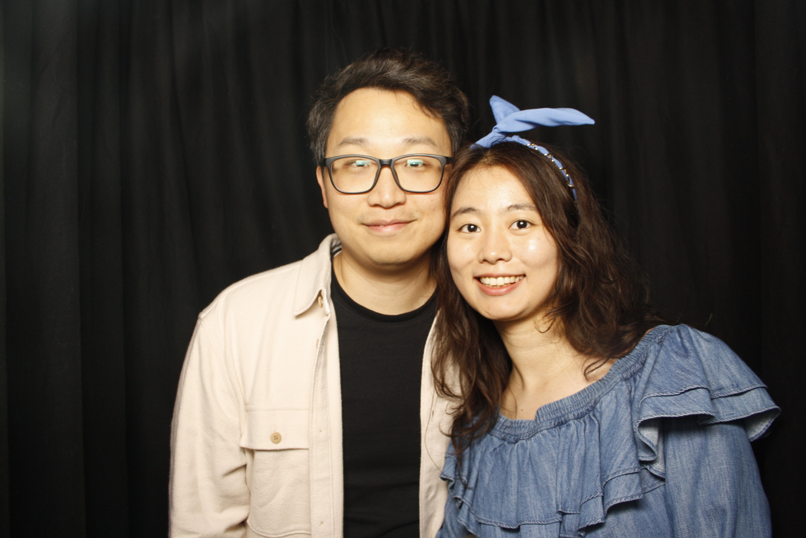 Korean Cultural Festival 2023 | View more photos from the event at wgtngallery.classicphotobooths.co.nz/u/wgtncpbgallery/Korean-Cultural-Festival-2023