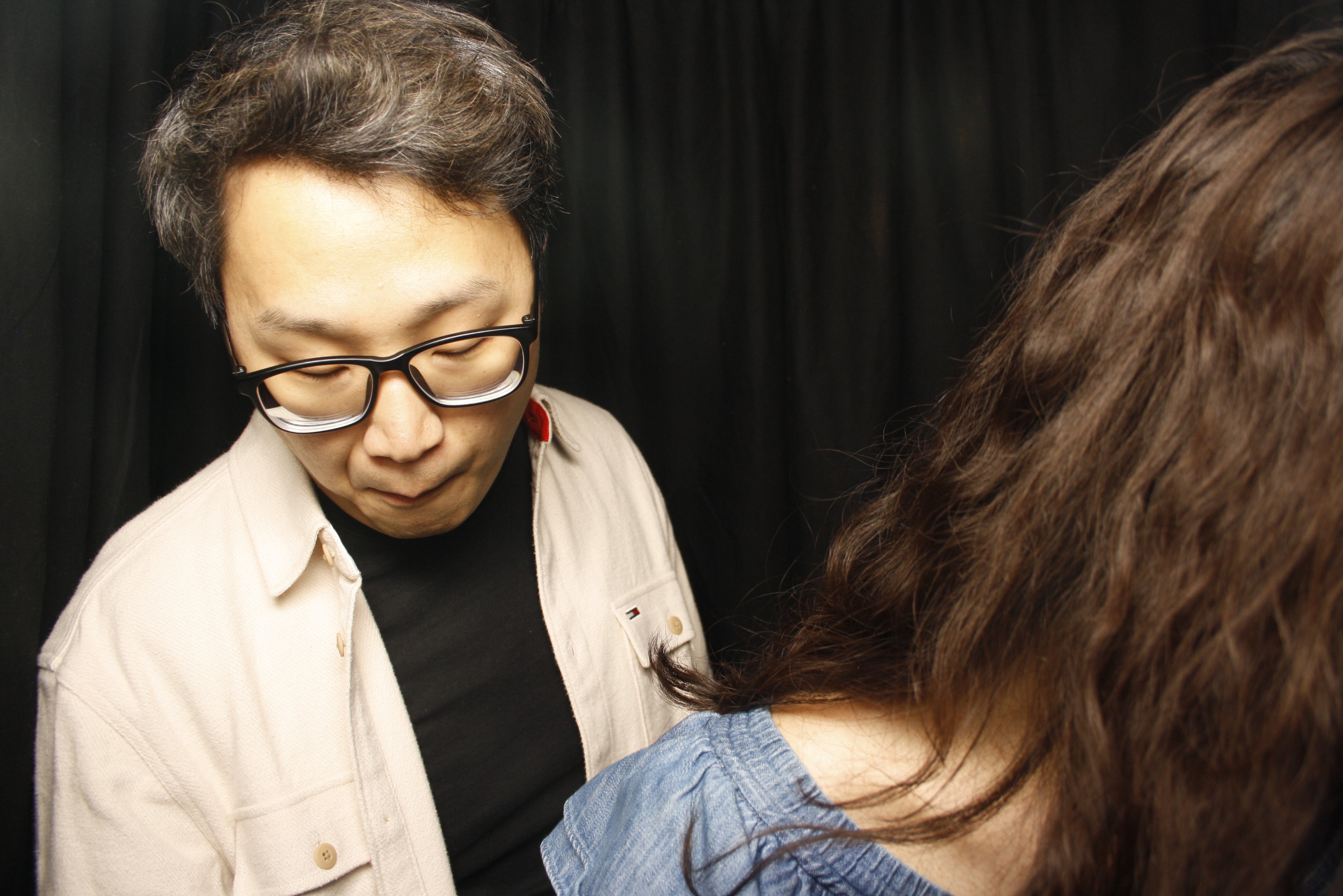 Korean Cultural Festival 2023 | View more photos from the event at wgtngallery.classicphotobooths.co.nz/u/wgtncpbgallery/Korean-Cultural-Festival-2023