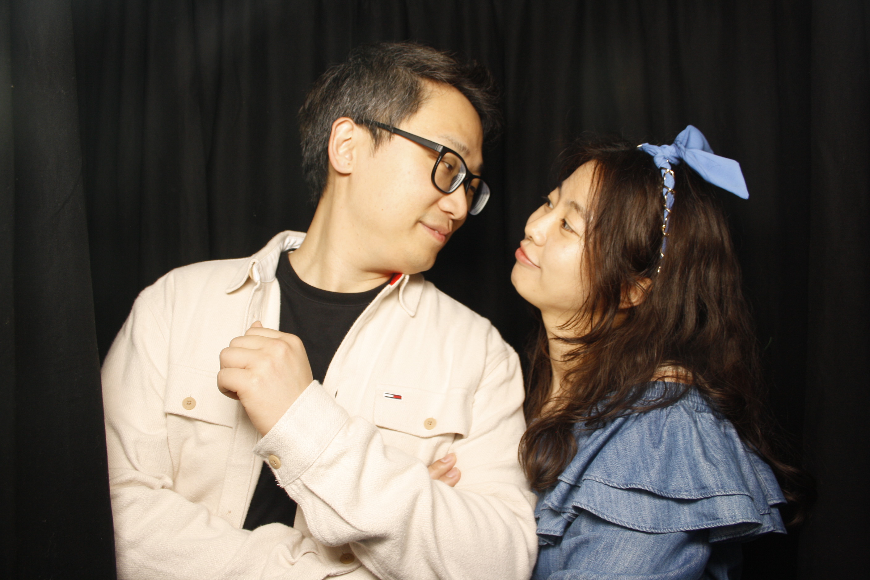 Korean Cultural Festival 2023 | View more photos from the event at wgtngallery.classicphotobooths.co.nz/u/wgtncpbgallery/Korean-Cultural-Festival-2023