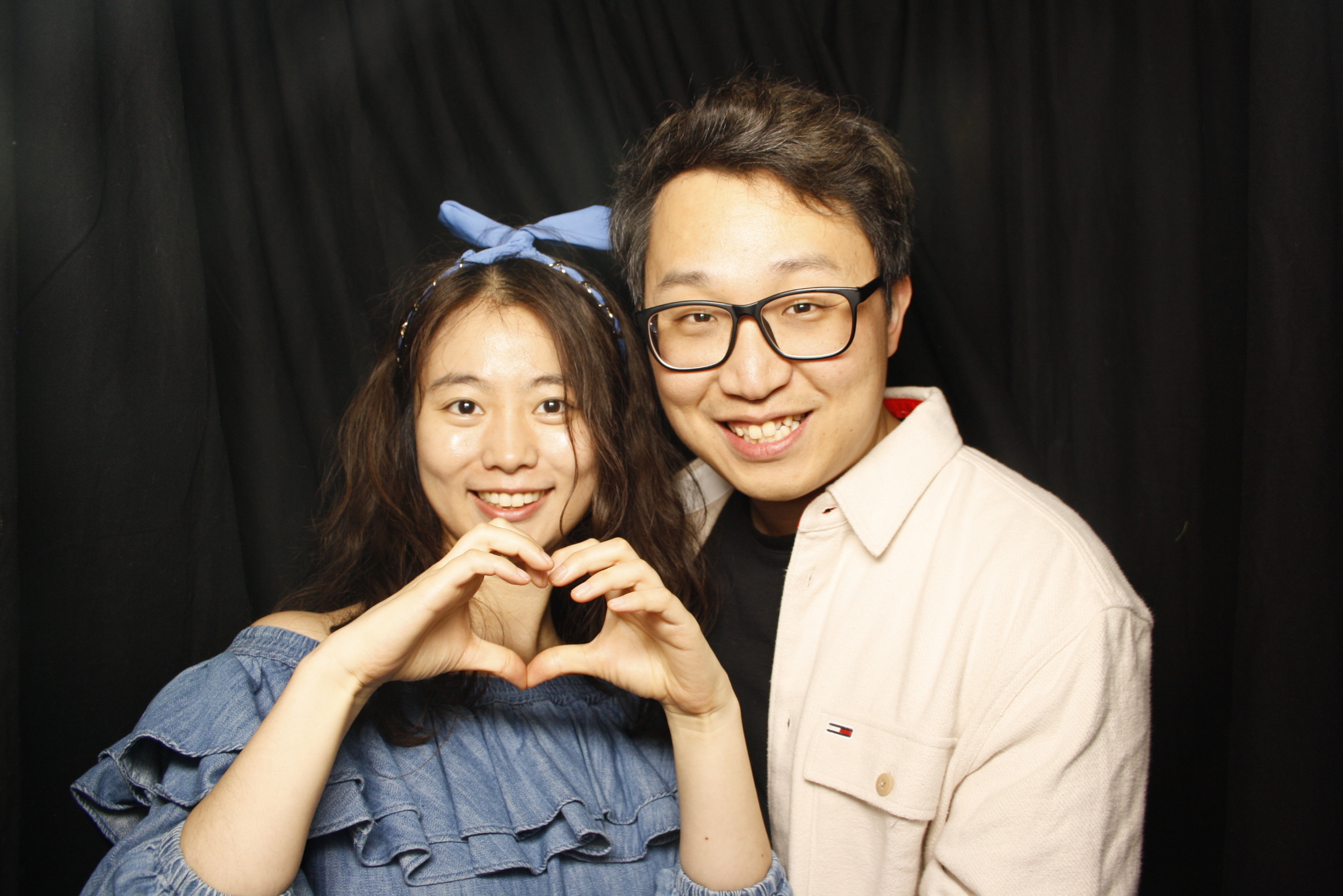 Korean Cultural Festival 2023 | View more photos from the event at wgtngallery.classicphotobooths.co.nz/u/wgtncpbgallery/Korean-Cultural-Festival-2023