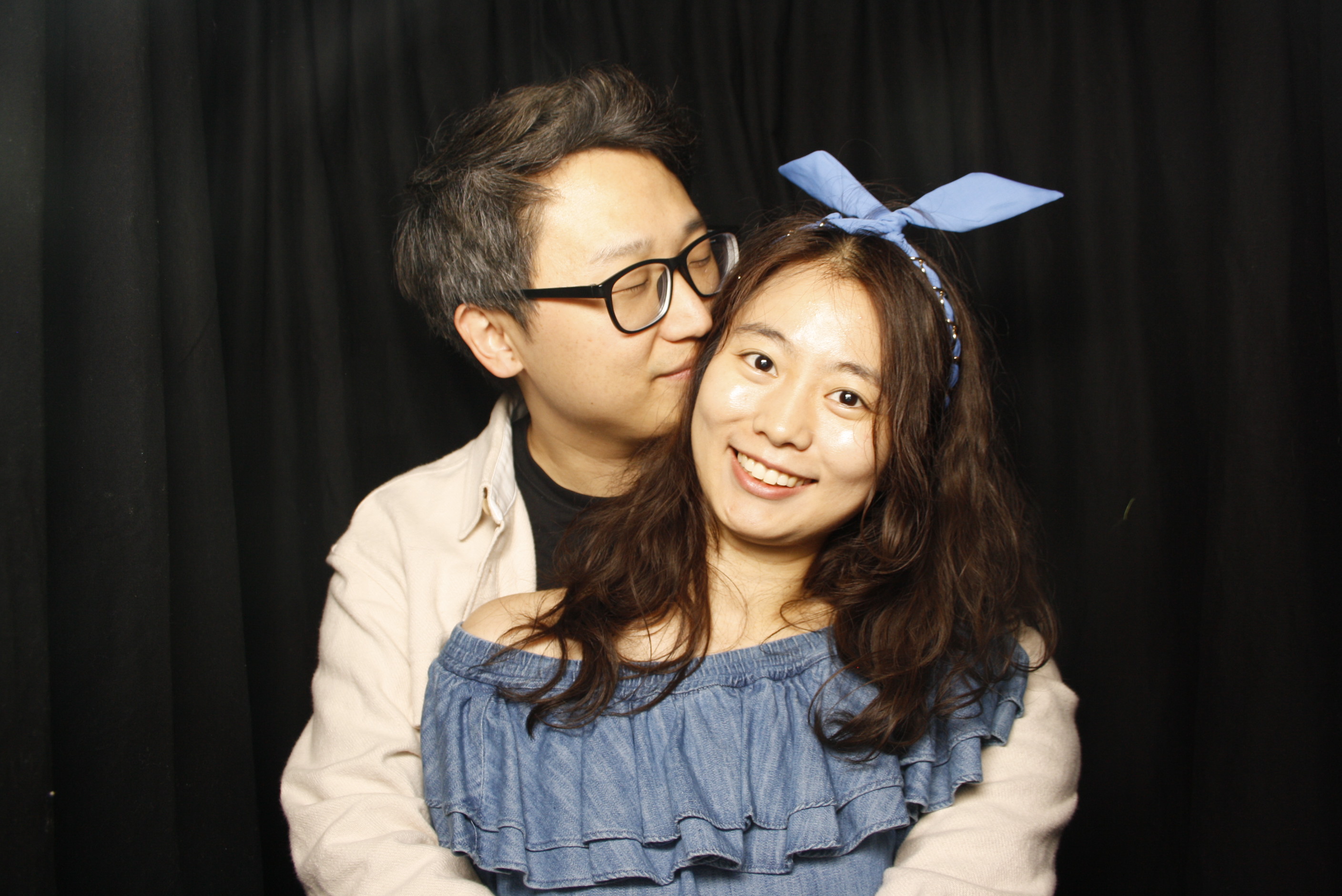 Korean Cultural Festival 2023 | View more photos from the event at wgtngallery.classicphotobooths.co.nz/u/wgtncpbgallery/Korean-Cultural-Festival-2023