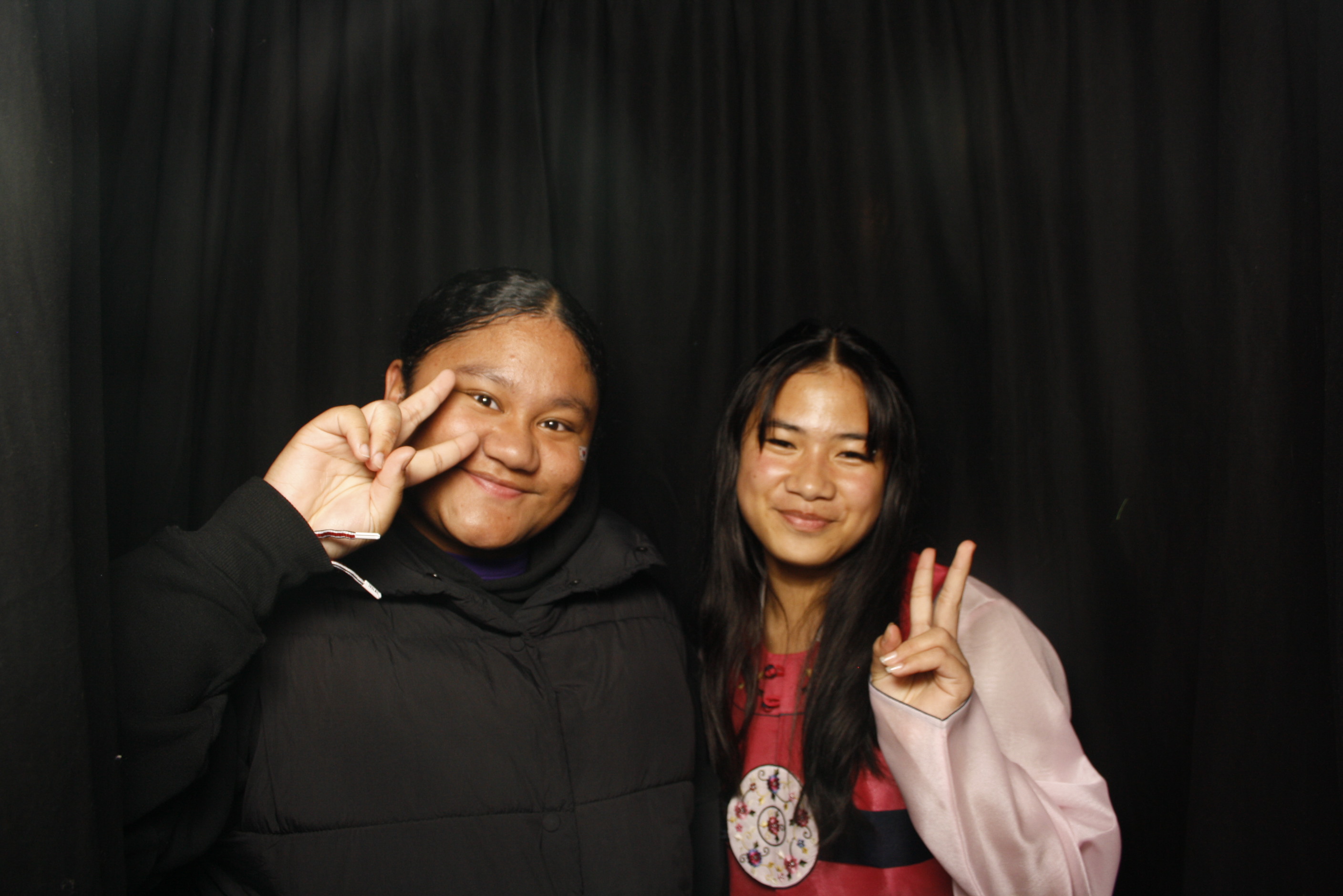 Korean Cultural Festival 2023 | View more photos from the event at wgtngallery.classicphotobooths.co.nz/u/wgtncpbgallery/Korean-Cultural-Festival-2023
