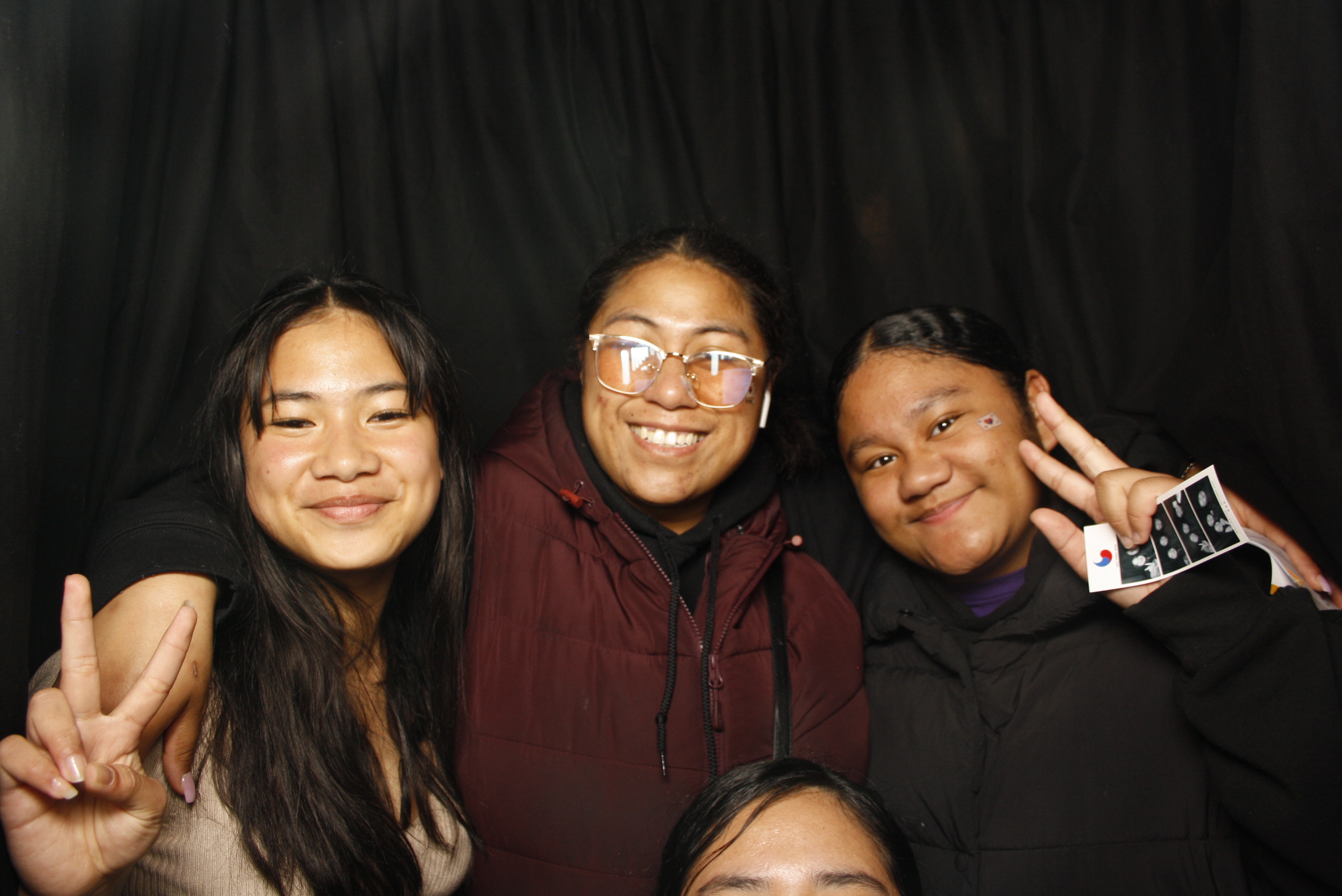 Korean Cultural Festival 2023 | View more photos from the event at wgtngallery.classicphotobooths.co.nz/u/wgtncpbgallery/Korean-Cultural-Festival-2023