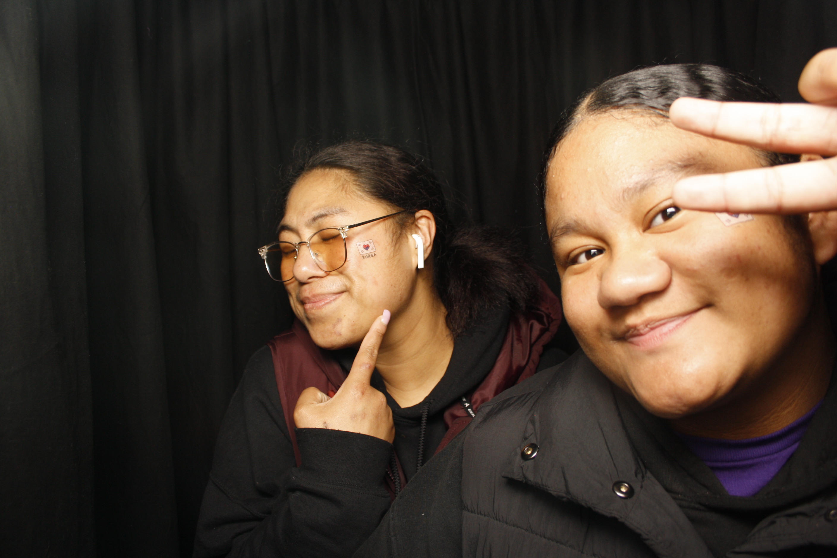 Korean Cultural Festival 2023 | View more photos from the event at wgtngallery.classicphotobooths.co.nz/u/wgtncpbgallery/Korean-Cultural-Festival-2023