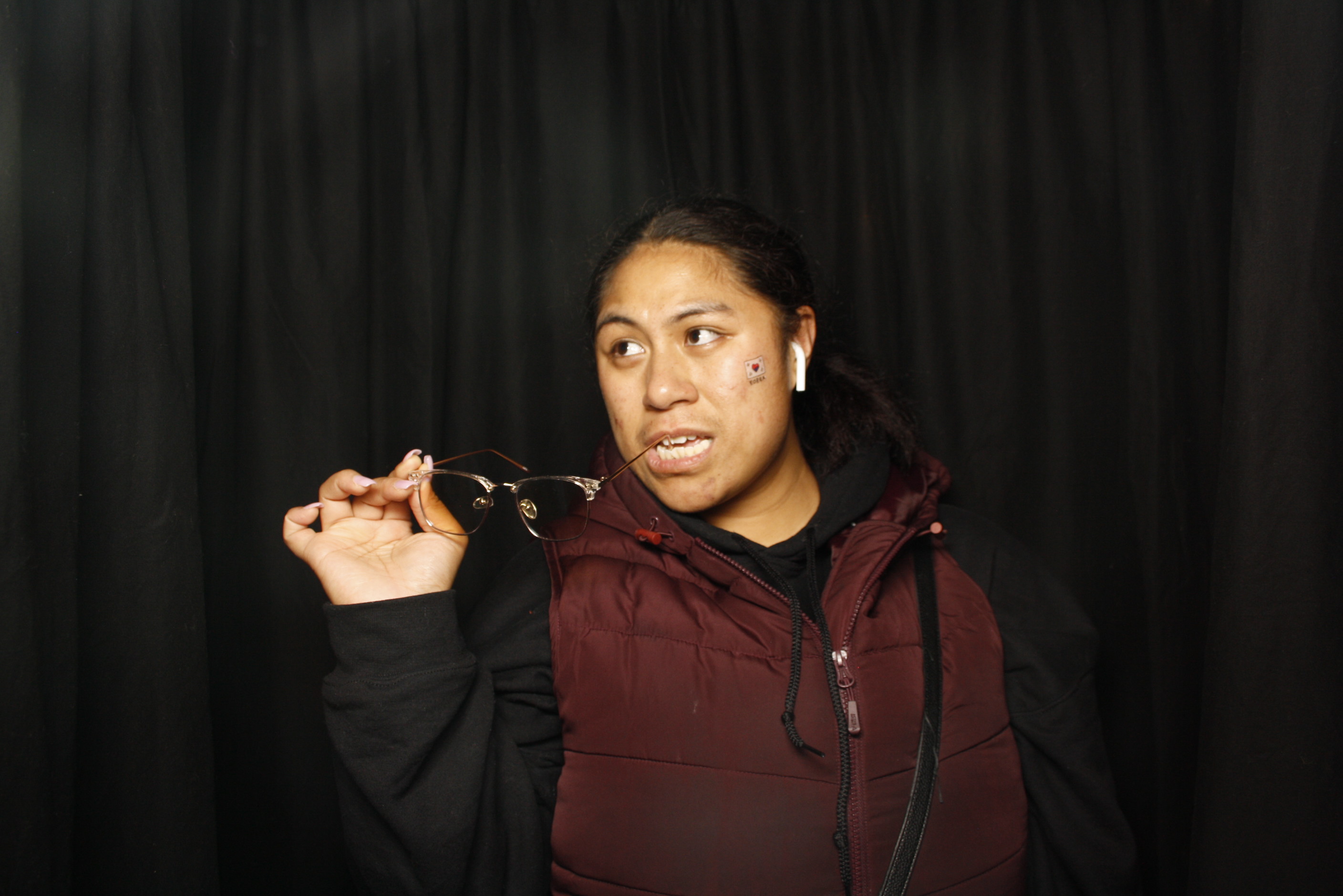 Korean Cultural Festival 2023 | View more photos from the event at wgtngallery.classicphotobooths.co.nz/u/wgtncpbgallery/Korean-Cultural-Festival-2023