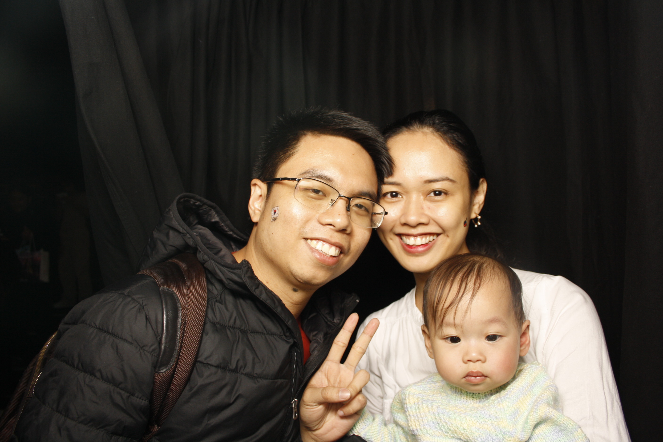 Korean Cultural Festival 2023 | View more photos from the event at wgtngallery.classicphotobooths.co.nz/u/wgtncpbgallery/Korean-Cultural-Festival-2023