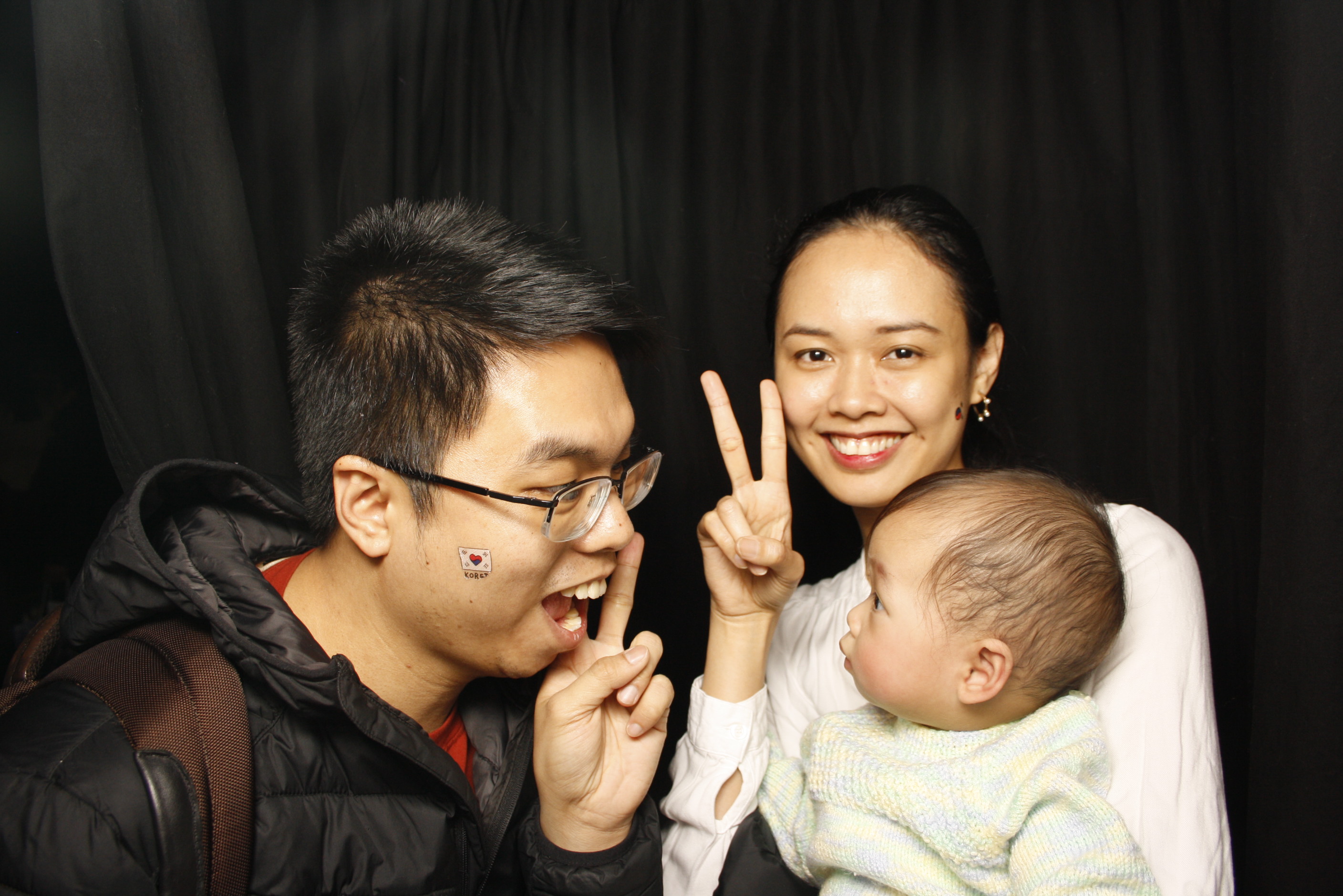 Korean Cultural Festival 2023 | View more photos from the event at wgtngallery.classicphotobooths.co.nz/u/wgtncpbgallery/Korean-Cultural-Festival-2023