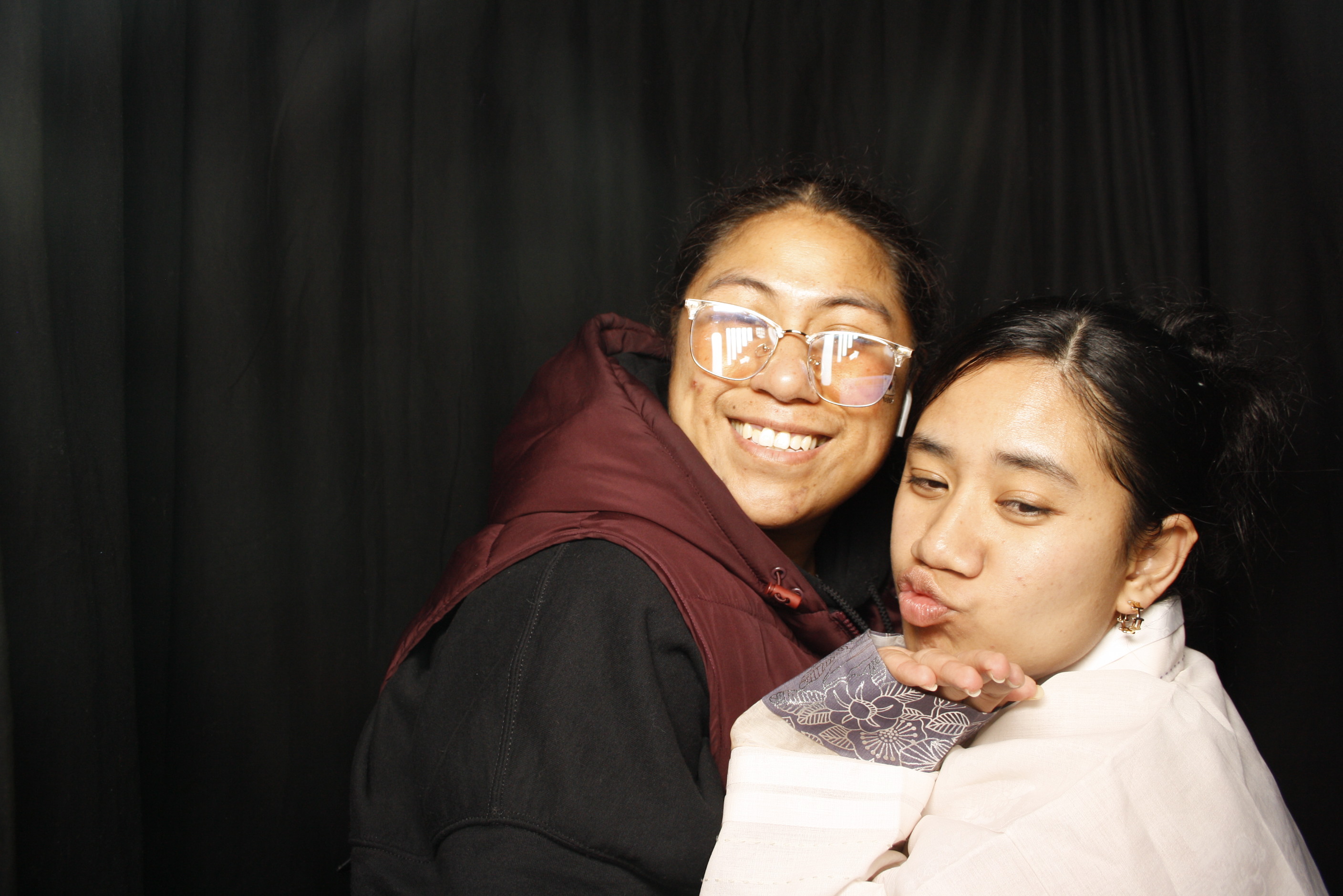 Korean Cultural Festival 2023 | View more photos from the event at wgtngallery.classicphotobooths.co.nz/u/wgtncpbgallery/Korean-Cultural-Festival-2023