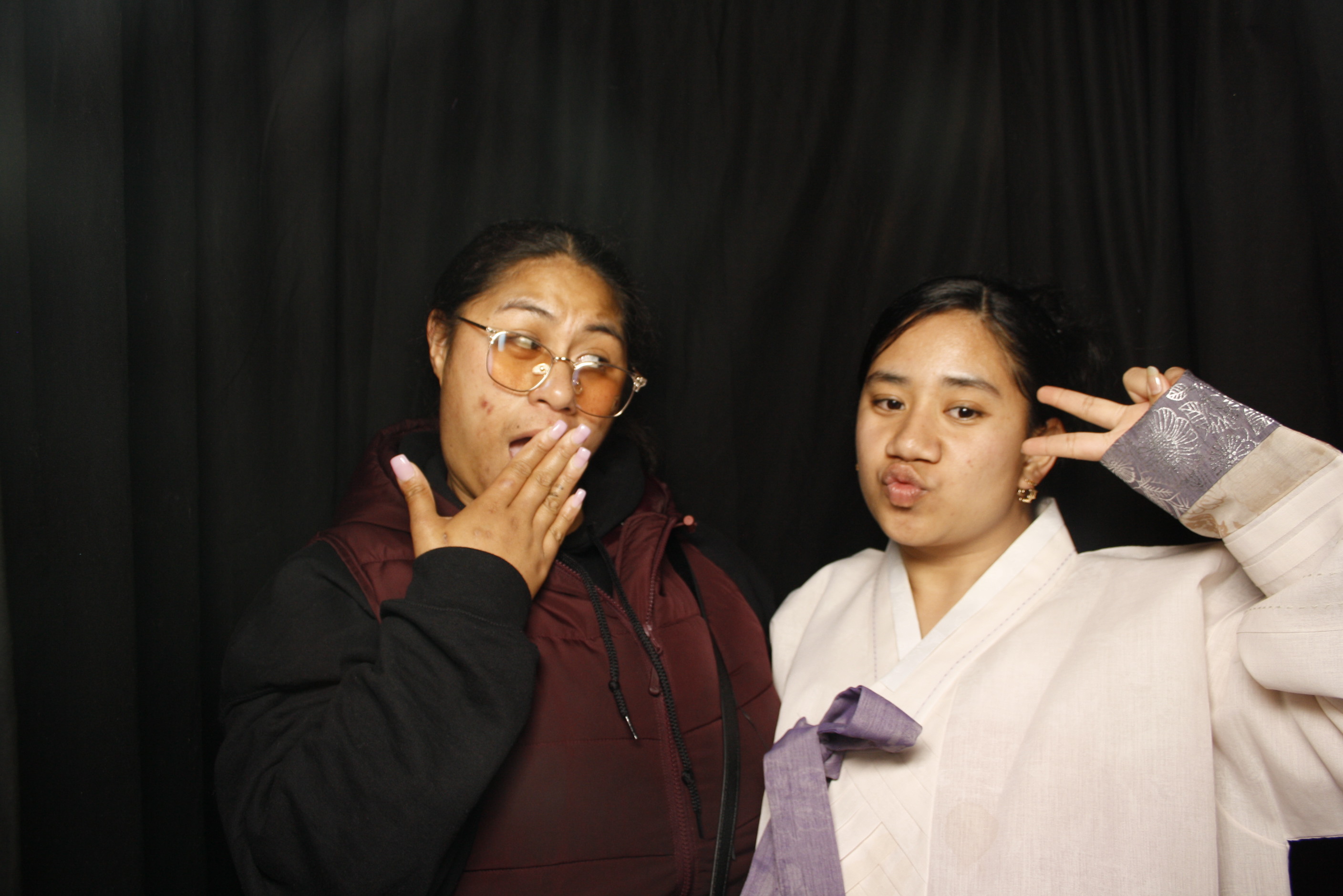 Korean Cultural Festival 2023 | View more photos from the event at wgtngallery.classicphotobooths.co.nz/u/wgtncpbgallery/Korean-Cultural-Festival-2023