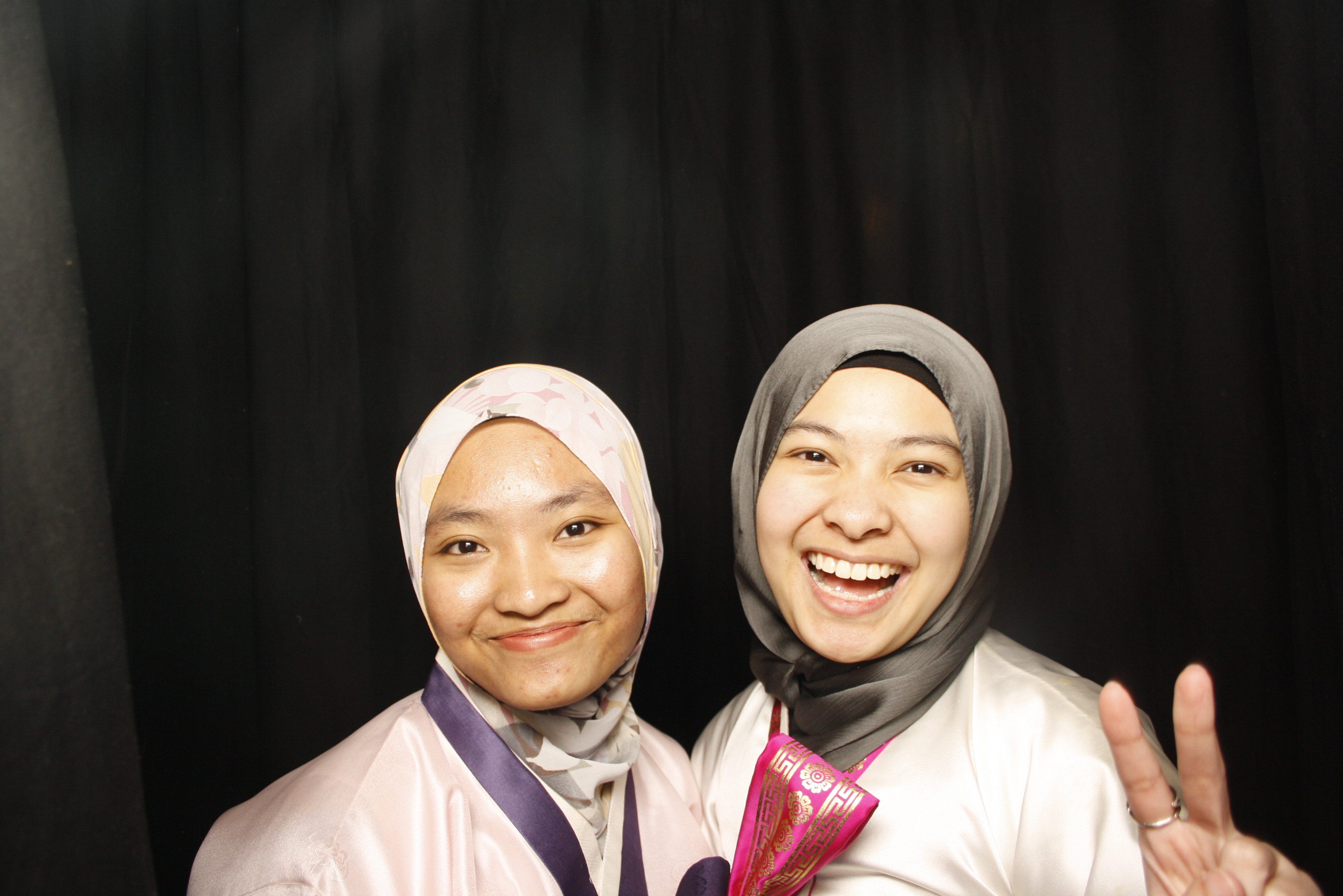 Korean Cultural Festival 2023 | View more photos from the event at wgtngallery.classicphotobooths.co.nz/u/wgtncpbgallery/Korean-Cultural-Festival-2023