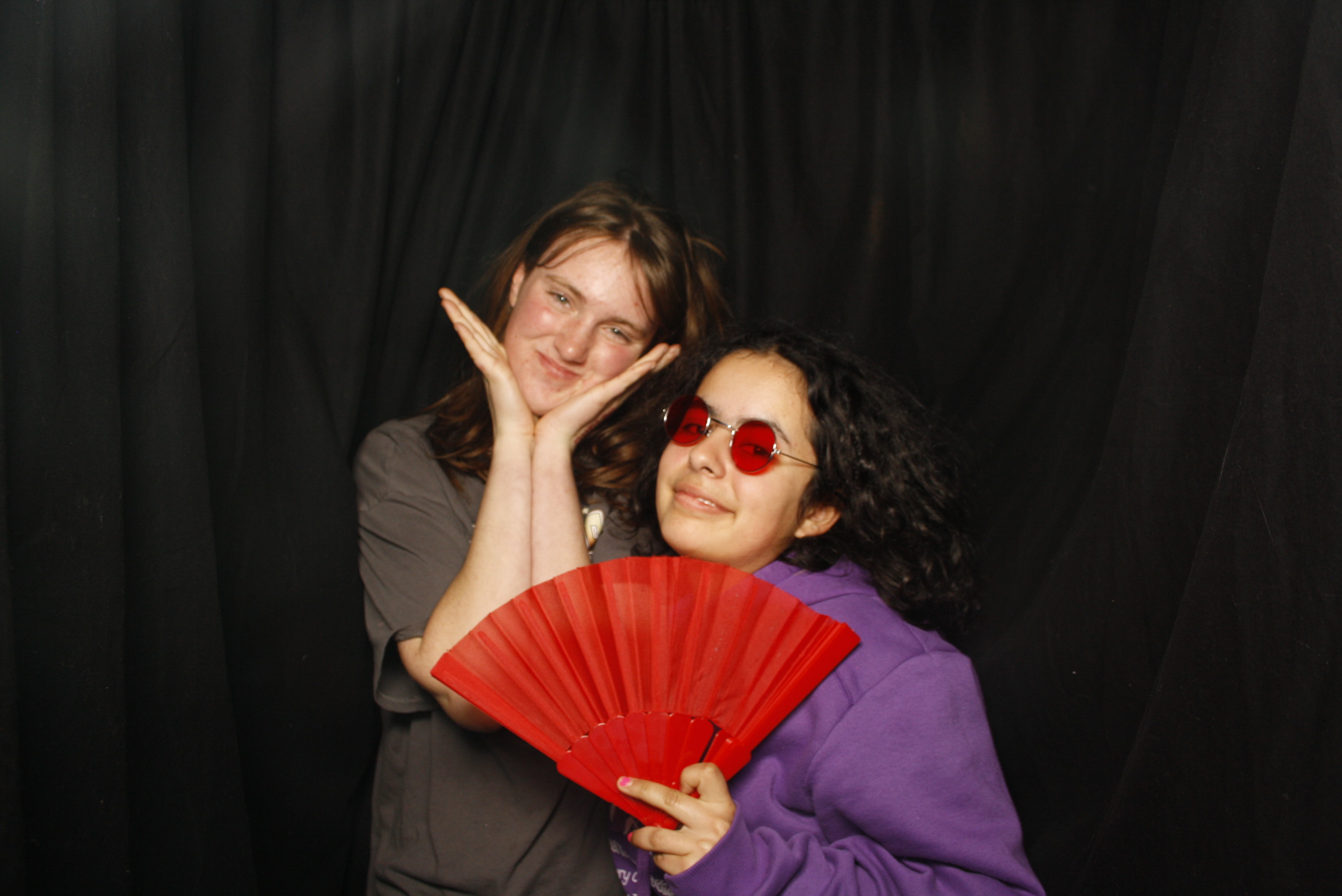 Korean Cultural Festival 2023 | View more photos from the event at wgtngallery.classicphotobooths.co.nz/u/wgtncpbgallery/Korean-Cultural-Festival-2023