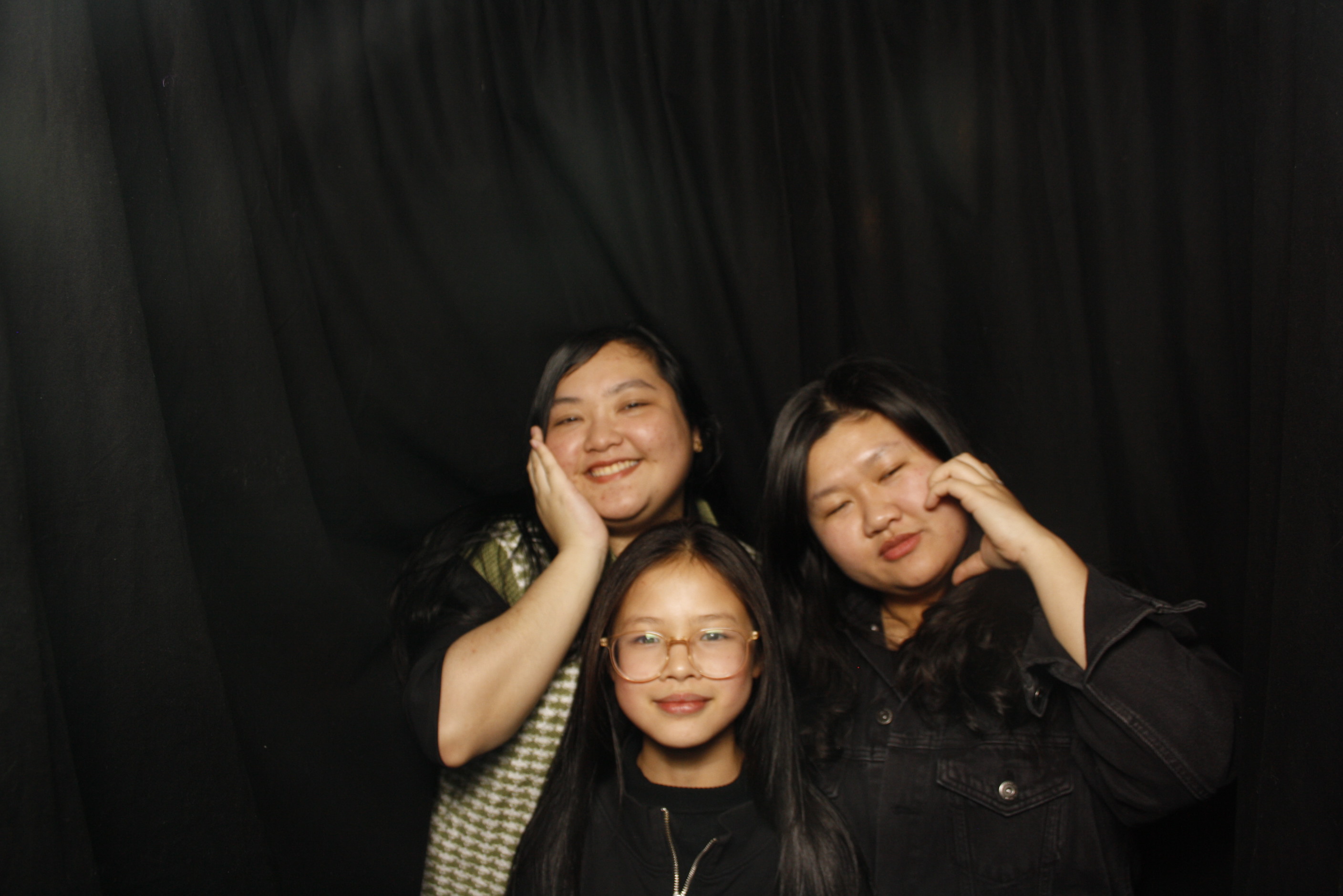 Korean Cultural Festival 2023 | View more photos from the event at wgtngallery.classicphotobooths.co.nz/u/wgtncpbgallery/Korean-Cultural-Festival-2023