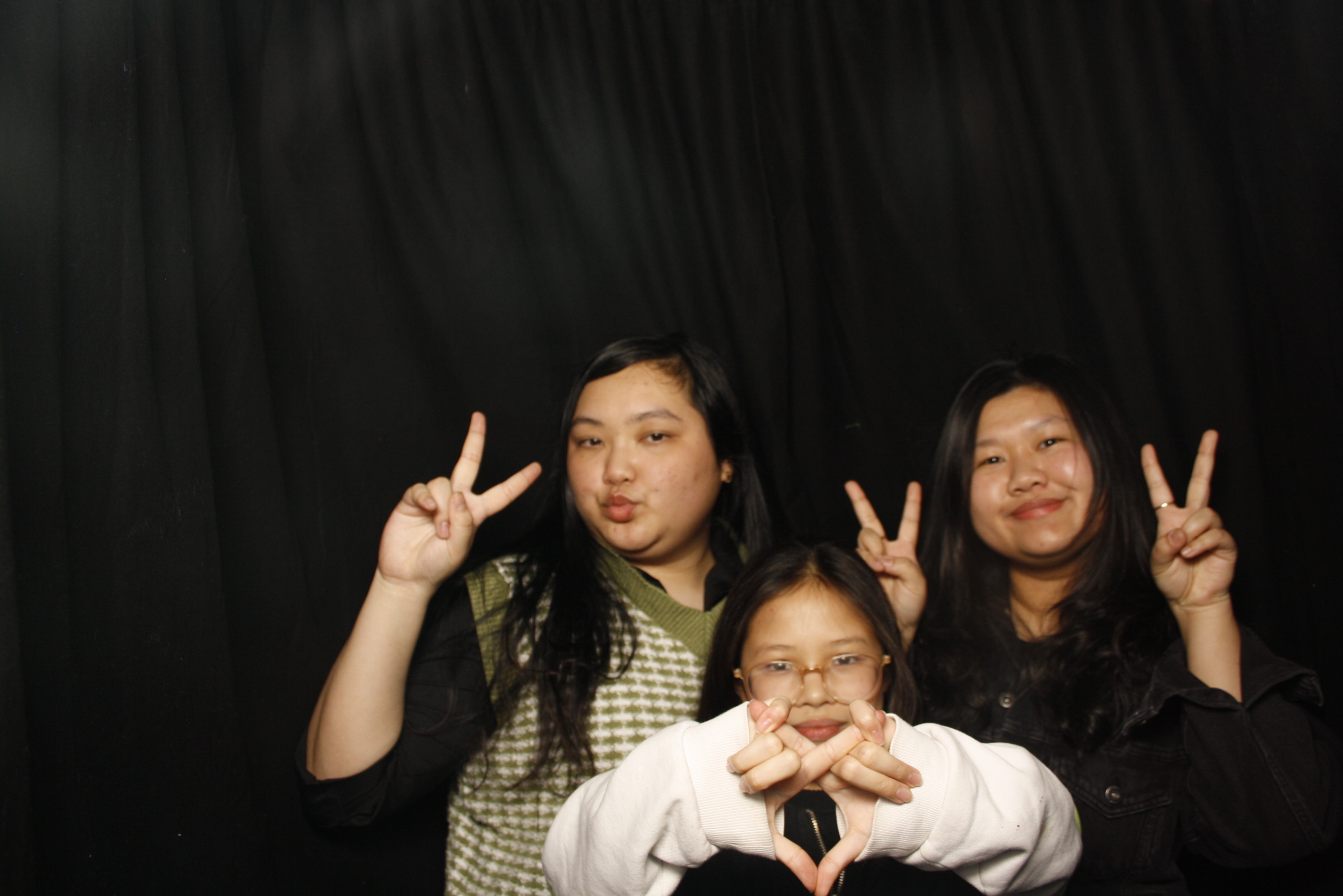 Korean Cultural Festival 2023 | View more photos from the event at wgtngallery.classicphotobooths.co.nz/u/wgtncpbgallery/Korean-Cultural-Festival-2023