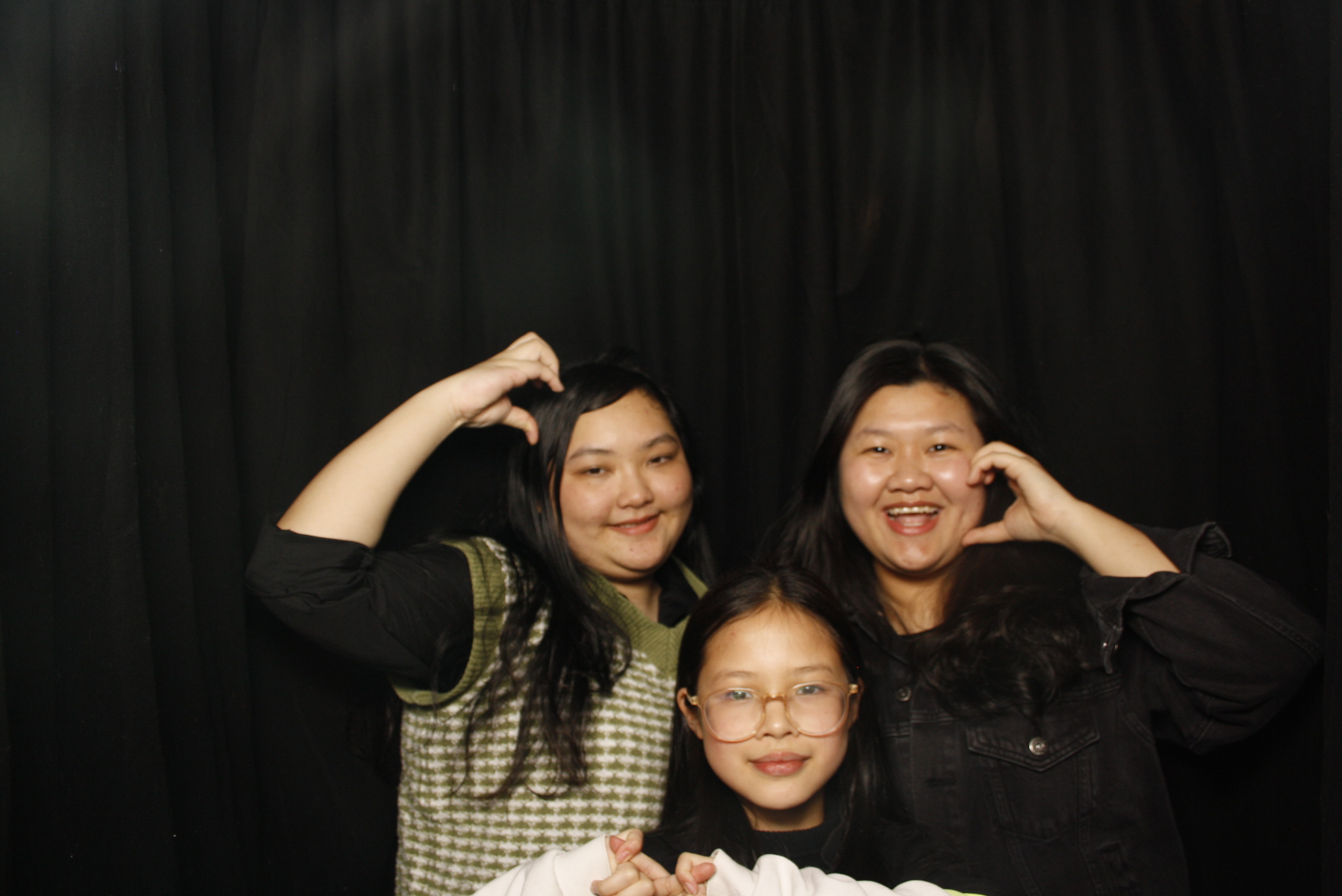 Korean Cultural Festival 2023 | View more photos from the event at wgtngallery.classicphotobooths.co.nz/u/wgtncpbgallery/Korean-Cultural-Festival-2023