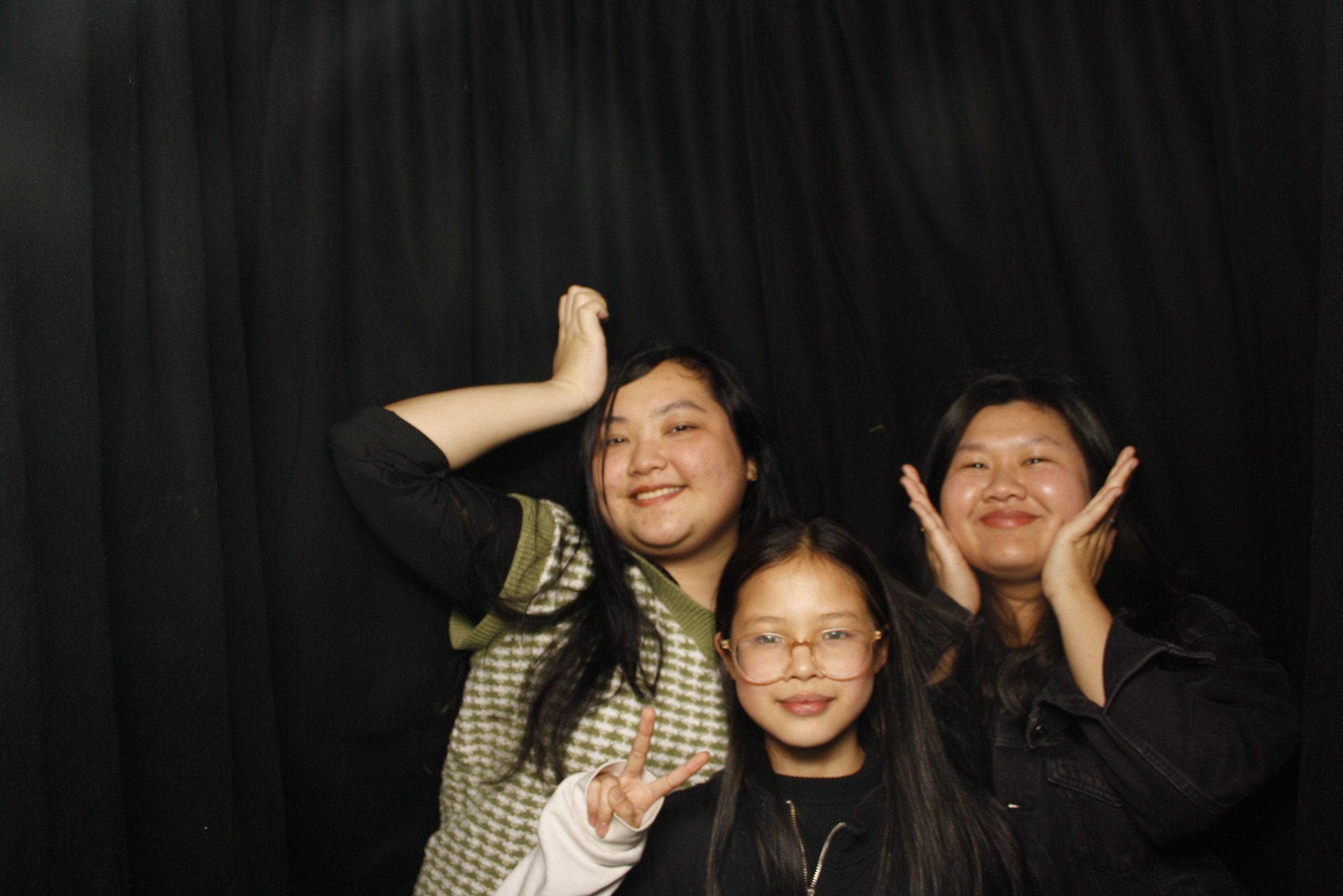 Korean Cultural Festival 2023 | View more photos from the event at wgtngallery.classicphotobooths.co.nz/u/wgtncpbgallery/Korean-Cultural-Festival-2023