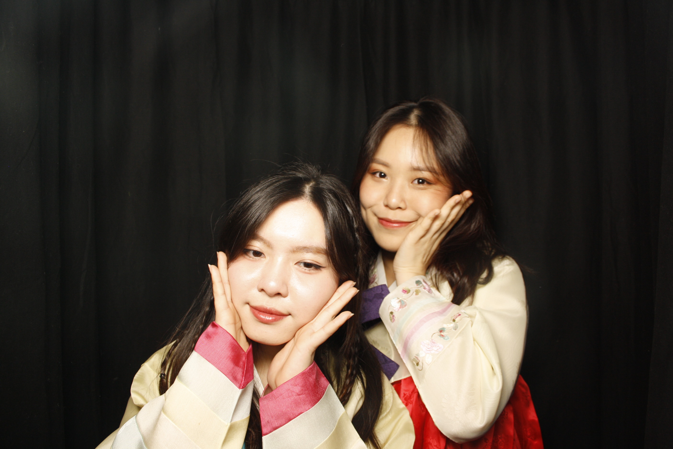 Korean Cultural Festival 2023 | View more photos from the event at wgtngallery.classicphotobooths.co.nz/u/wgtncpbgallery/Korean-Cultural-Festival-2023