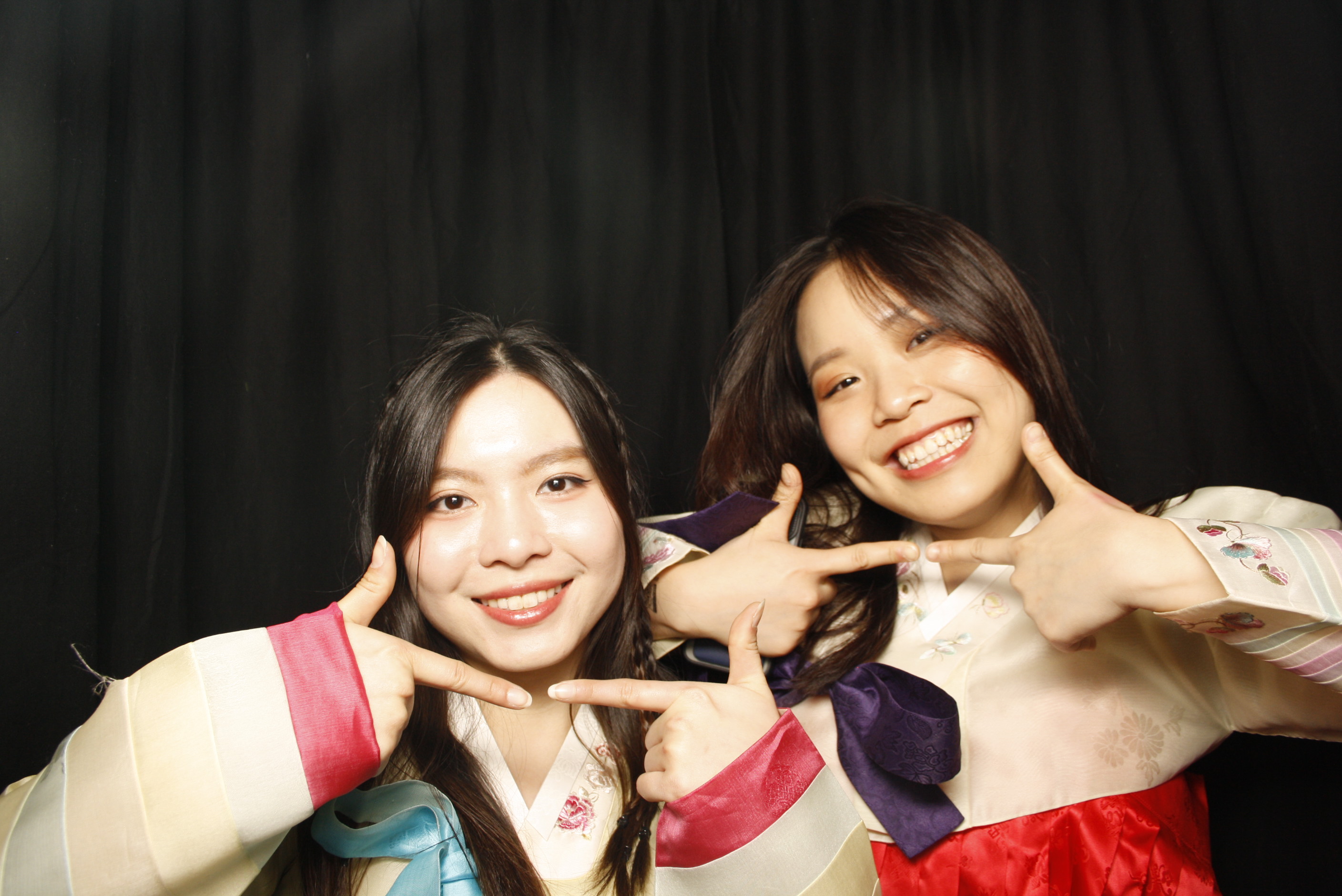 Korean Cultural Festival 2023 | View more photos from the event at wgtngallery.classicphotobooths.co.nz/u/wgtncpbgallery/Korean-Cultural-Festival-2023