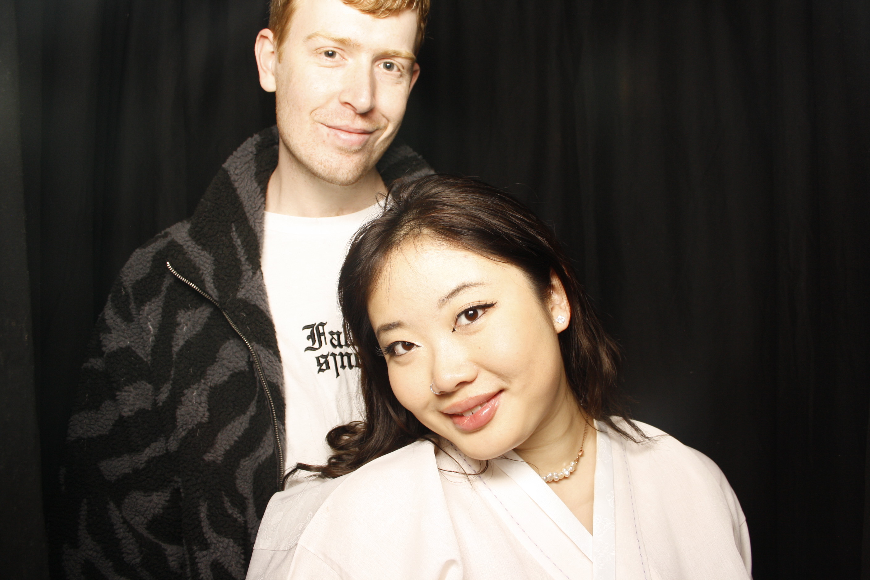 Korean Cultural Festival 2023 | View more photos from the event at wgtngallery.classicphotobooths.co.nz/u/wgtncpbgallery/Korean-Cultural-Festival-2023