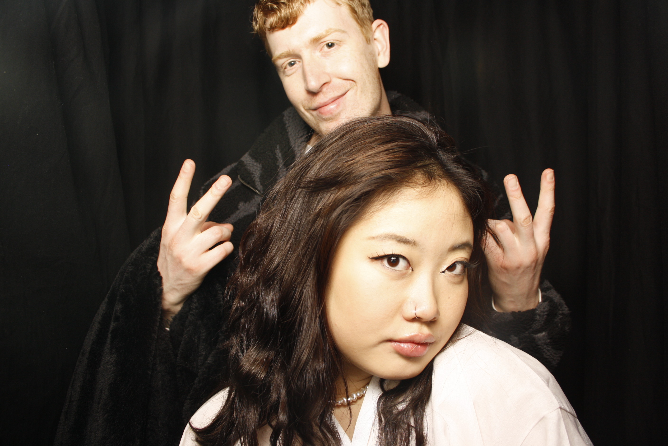 Korean Cultural Festival 2023 | View more photos from the event at wgtngallery.classicphotobooths.co.nz/u/wgtncpbgallery/Korean-Cultural-Festival-2023