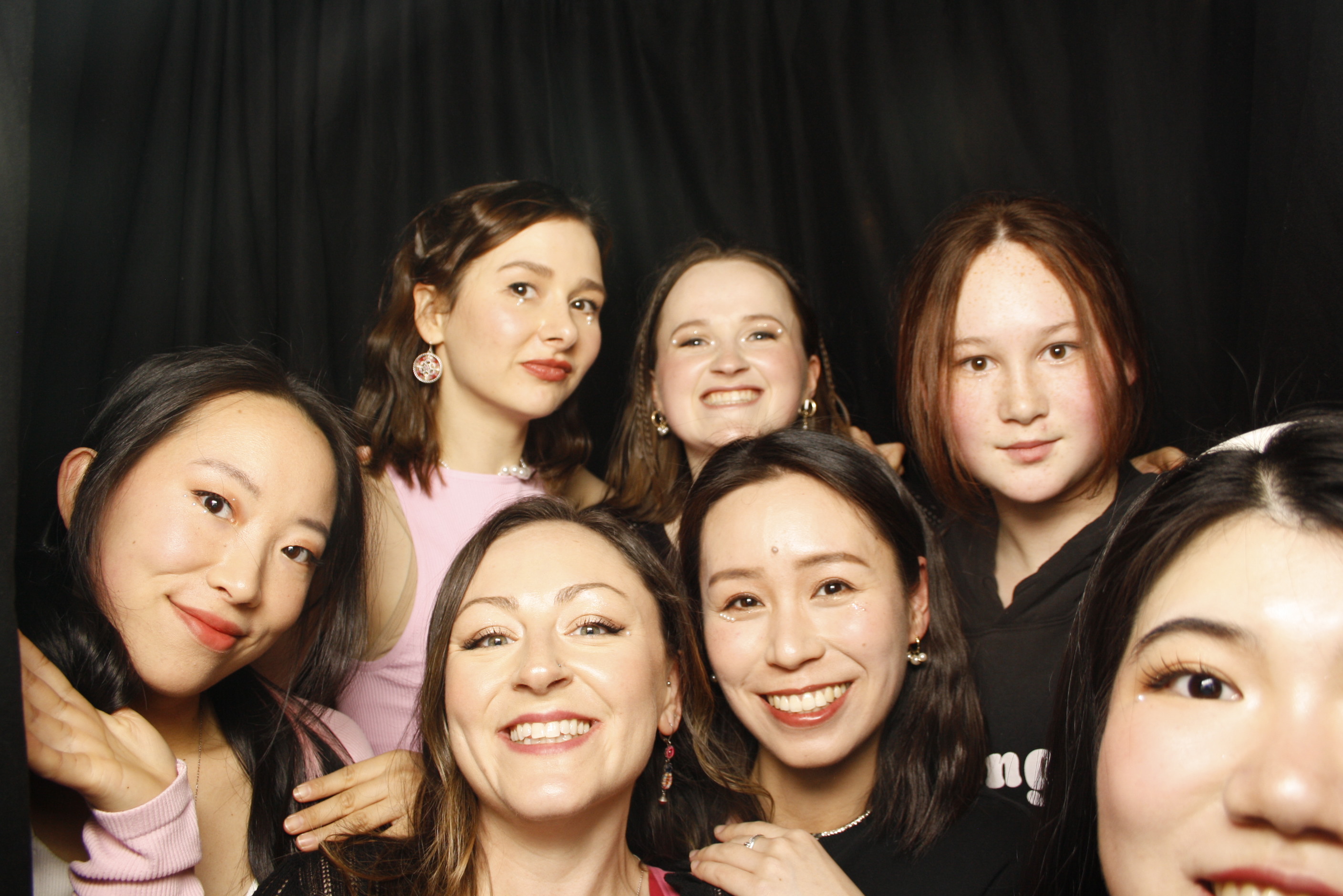 Korean Cultural Festival 2023 | View more photos from the event at wgtngallery.classicphotobooths.co.nz/u/wgtncpbgallery/Korean-Cultural-Festival-2023