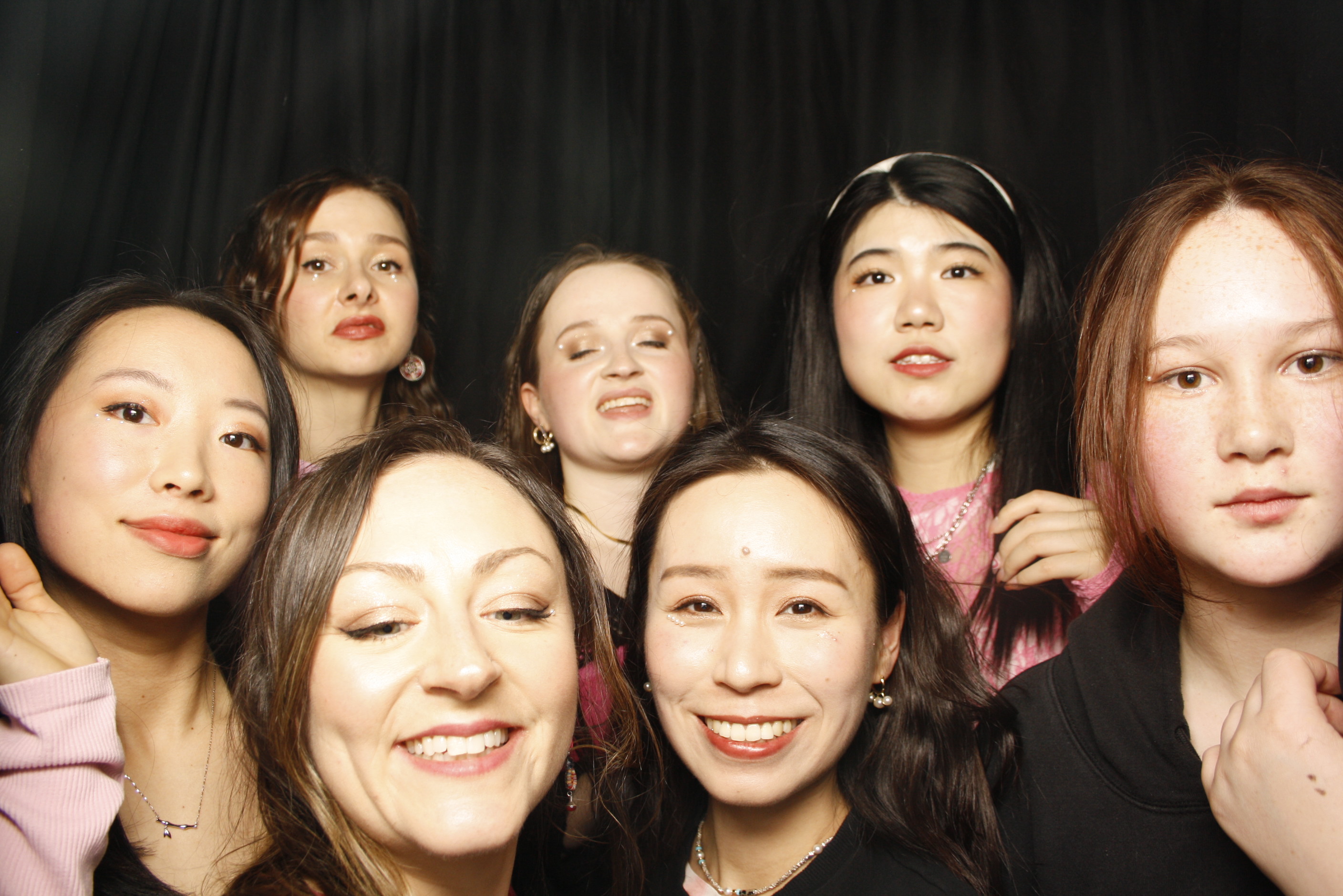 Korean Cultural Festival 2023 | View more photos from the event at wgtngallery.classicphotobooths.co.nz/u/wgtncpbgallery/Korean-Cultural-Festival-2023