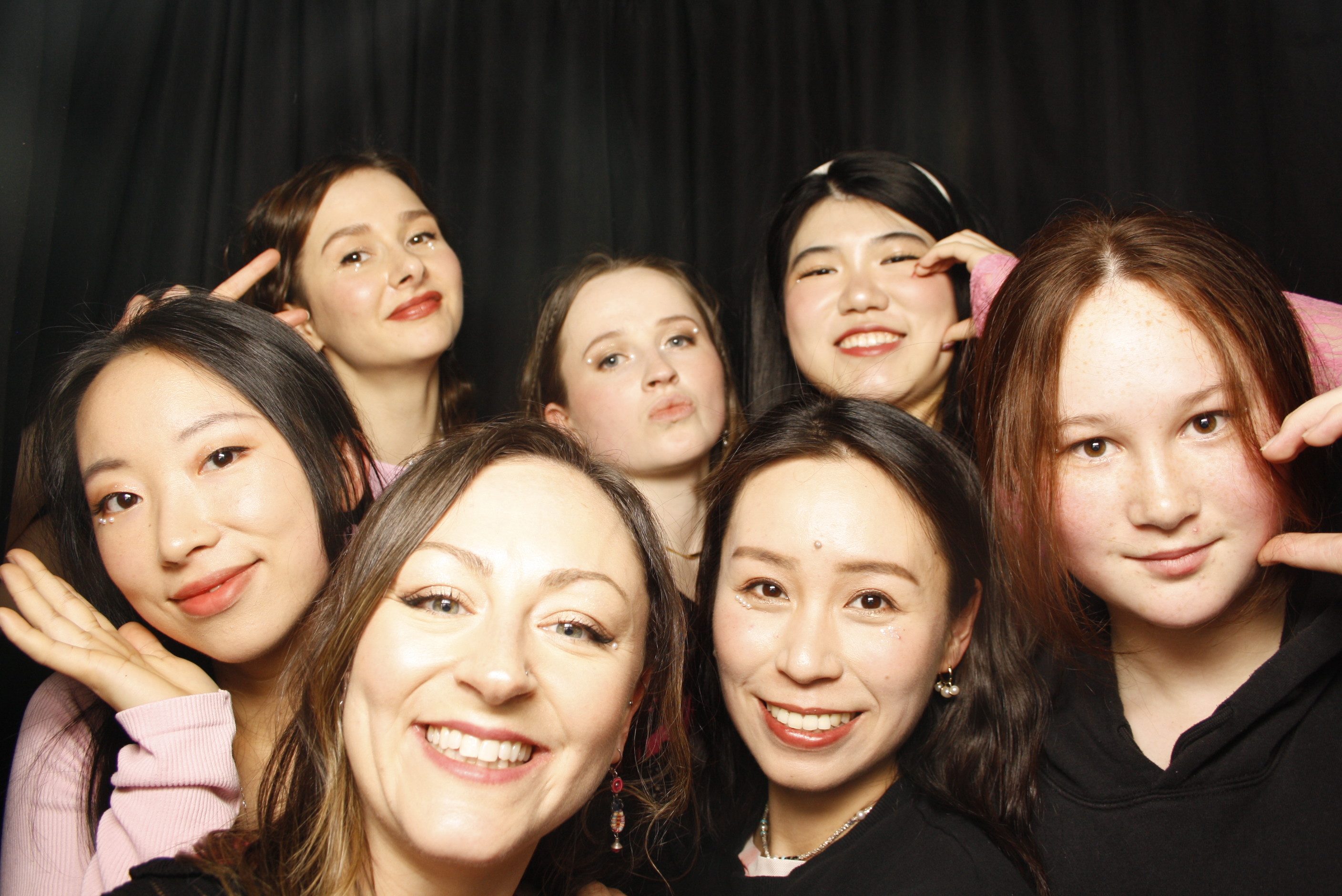 Korean Cultural Festival 2023 | View more photos from the event at wgtngallery.classicphotobooths.co.nz/u/wgtncpbgallery/Korean-Cultural-Festival-2023