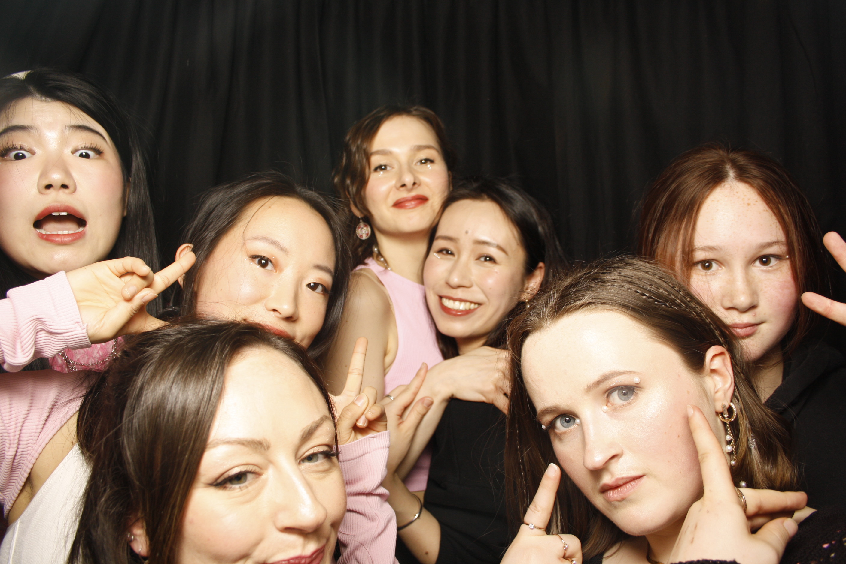 Korean Cultural Festival 2023 | View more photos from the event at wgtngallery.classicphotobooths.co.nz/u/wgtncpbgallery/Korean-Cultural-Festival-2023