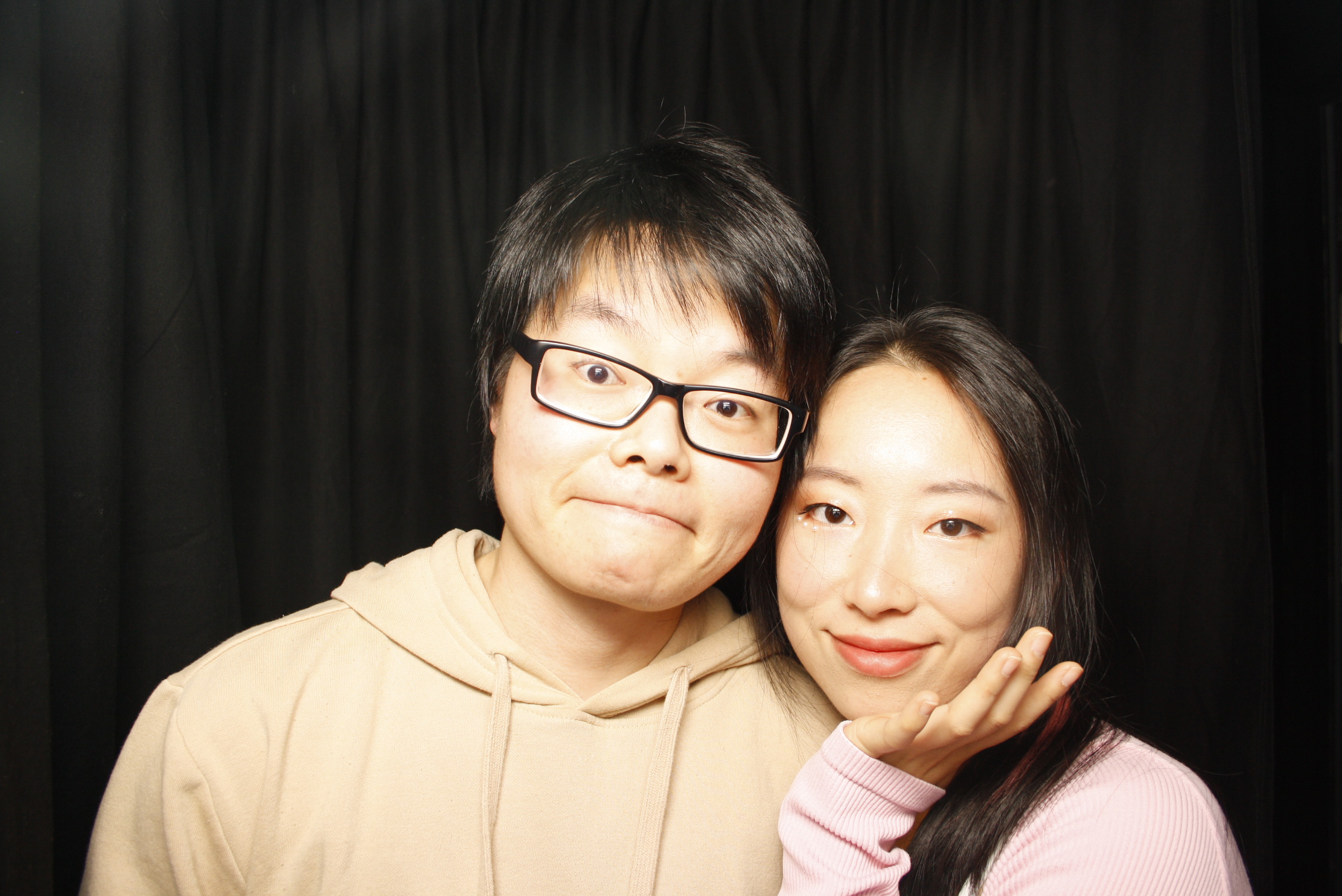 Korean Cultural Festival 2023 | View more photos from the event at wgtngallery.classicphotobooths.co.nz/u/wgtncpbgallery/Korean-Cultural-Festival-2023