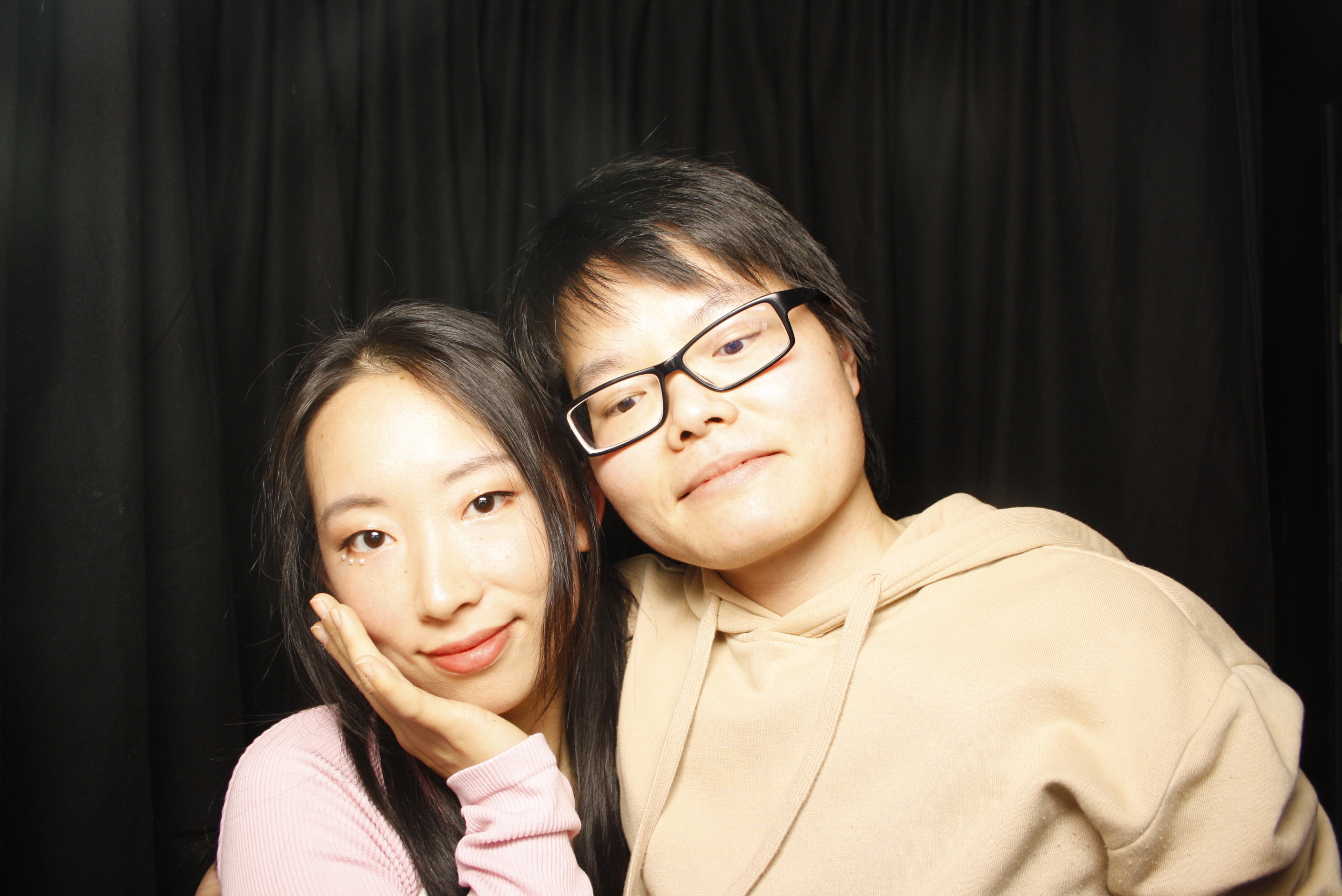 Korean Cultural Festival 2023 | View more photos from the event at wgtngallery.classicphotobooths.co.nz/u/wgtncpbgallery/Korean-Cultural-Festival-2023