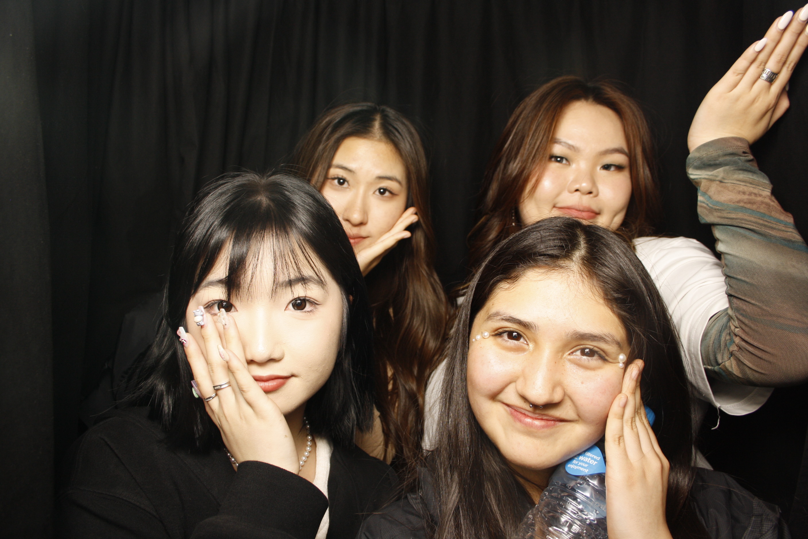 Korean Cultural Festival 2023 | View more photos from the event at wgtngallery.classicphotobooths.co.nz/u/wgtncpbgallery/Korean-Cultural-Festival-2023