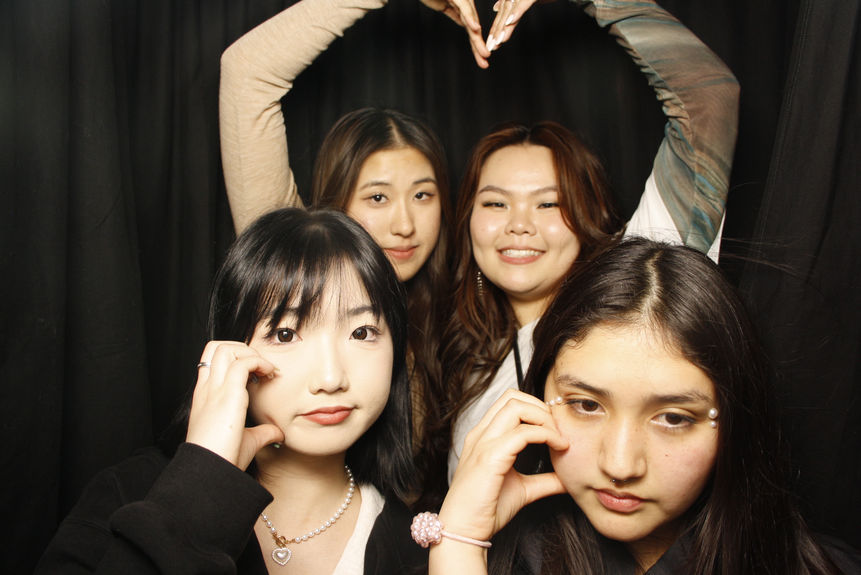 Korean Cultural Festival 2023 | View more photos from the event at wgtngallery.classicphotobooths.co.nz/u/wgtncpbgallery/Korean-Cultural-Festival-2023