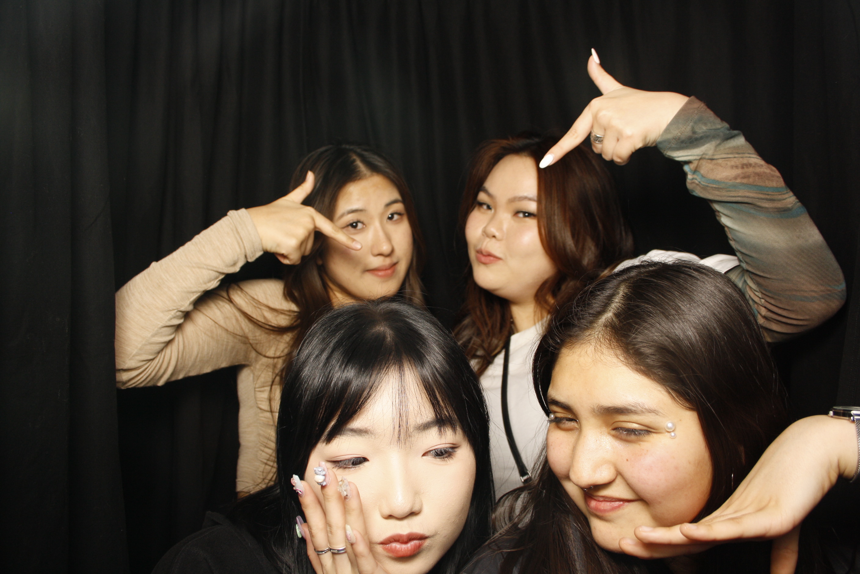 Korean Cultural Festival 2023 | View more photos from the event at wgtngallery.classicphotobooths.co.nz/u/wgtncpbgallery/Korean-Cultural-Festival-2023