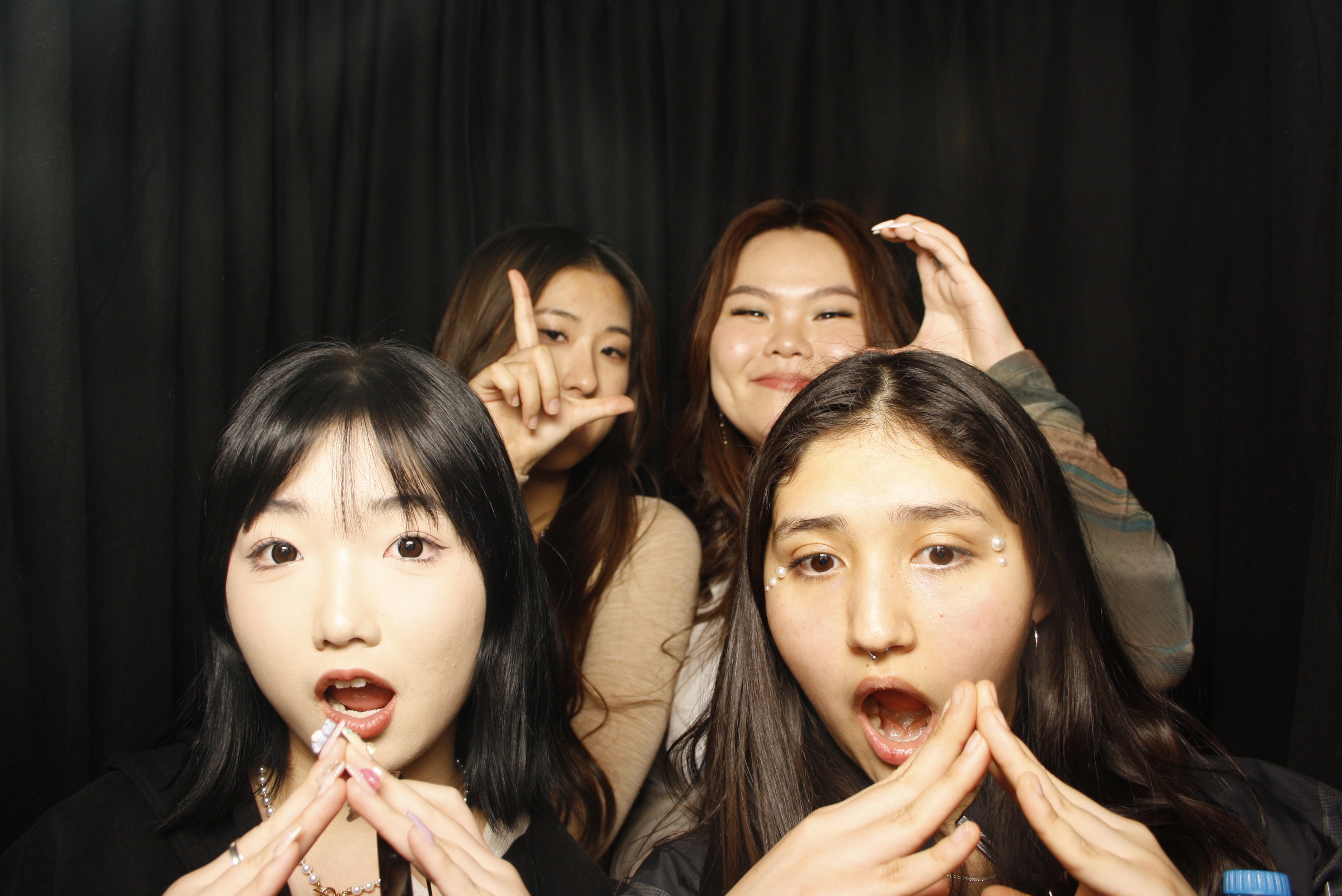 Korean Cultural Festival 2023 | View more photos from the event at wgtngallery.classicphotobooths.co.nz/u/wgtncpbgallery/Korean-Cultural-Festival-2023
