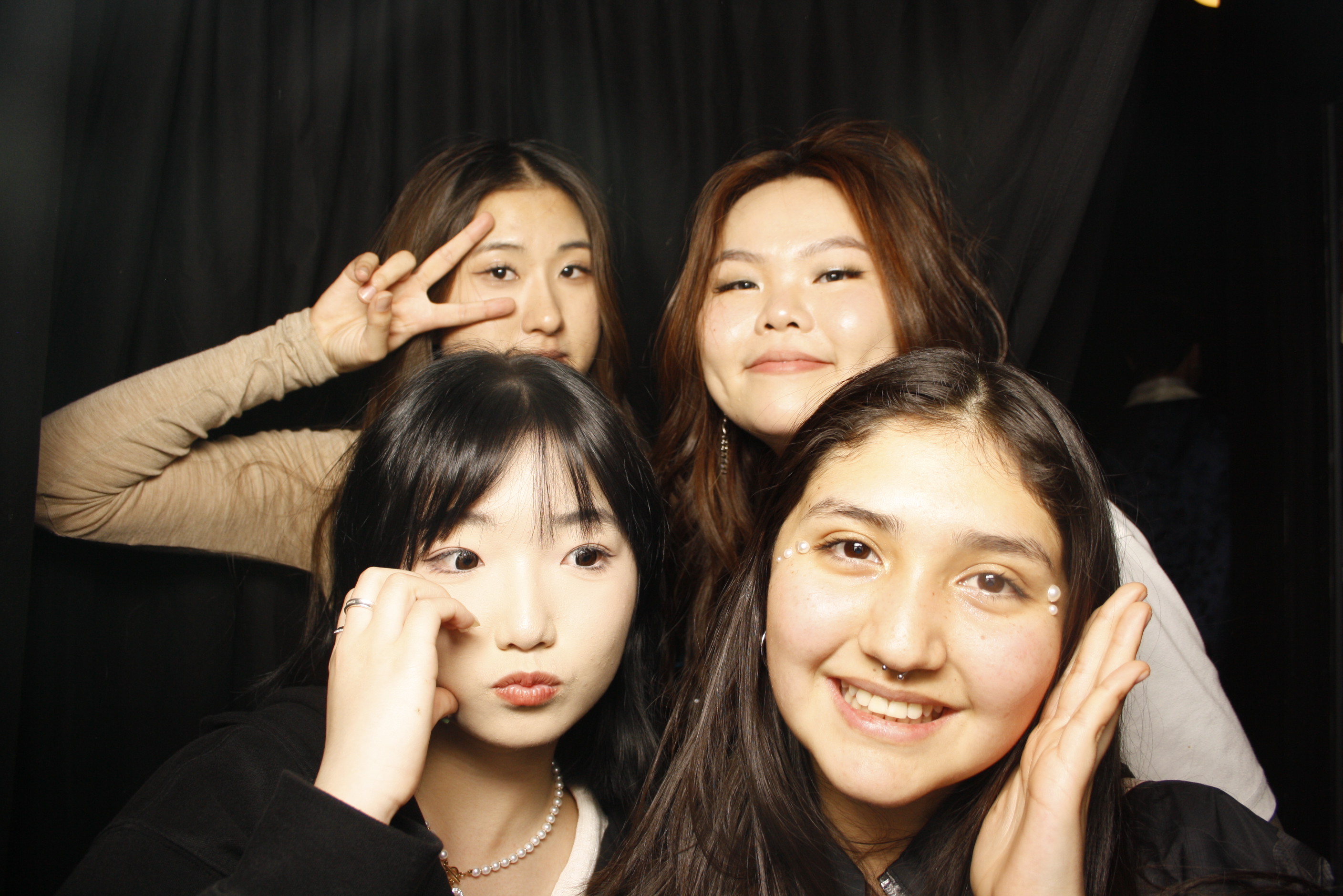Korean Cultural Festival 2023 | View more photos from the event at wgtngallery.classicphotobooths.co.nz/u/wgtncpbgallery/Korean-Cultural-Festival-2023