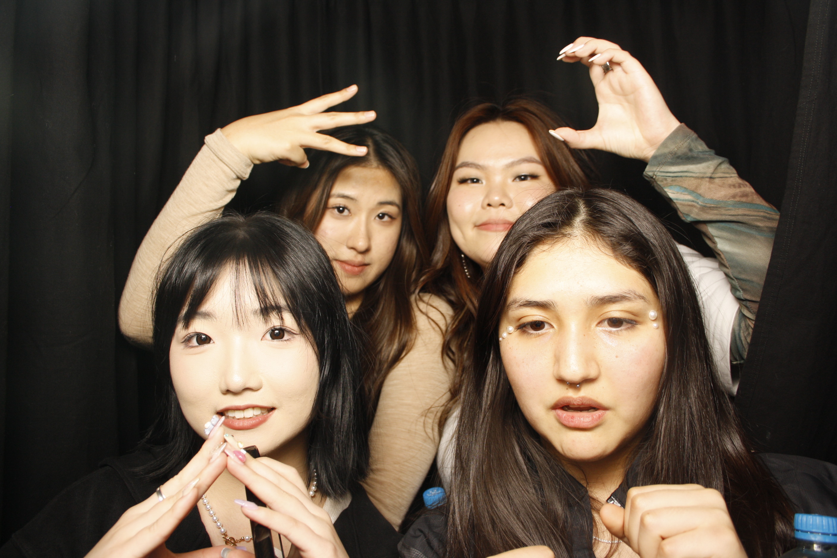 Korean Cultural Festival 2023 | View more photos from the event at wgtngallery.classicphotobooths.co.nz/u/wgtncpbgallery/Korean-Cultural-Festival-2023