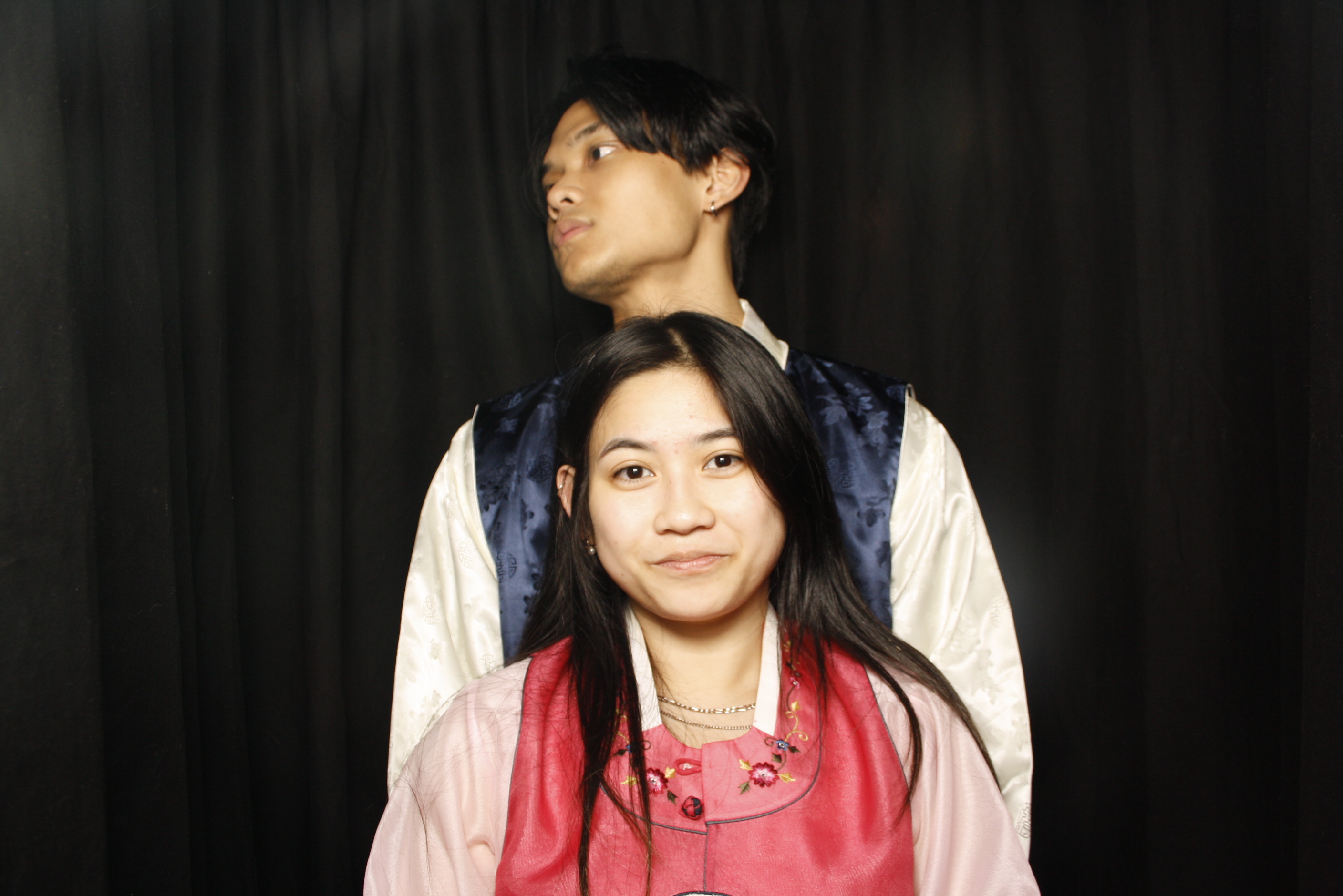 Korean Cultural Festival 2023 | View more photos from the event at wgtngallery.classicphotobooths.co.nz/u/wgtncpbgallery/Korean-Cultural-Festival-2023