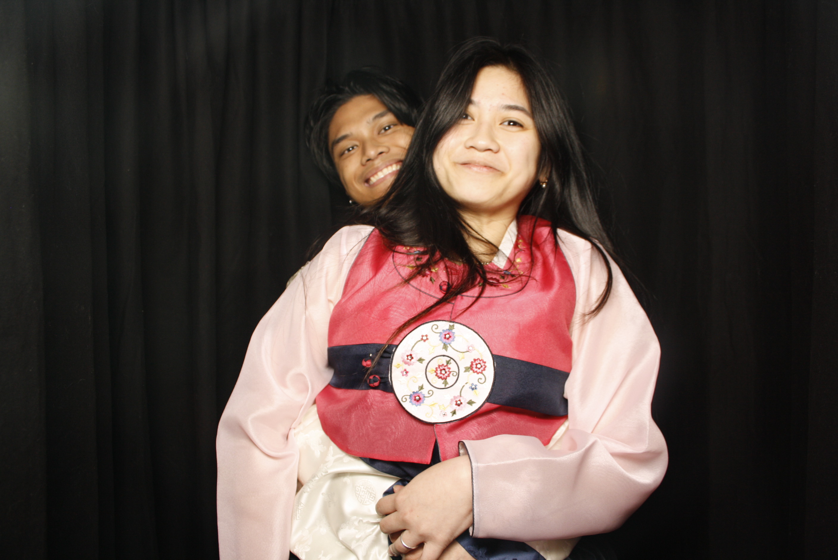 Korean Cultural Festival 2023 | View more photos from the event at wgtngallery.classicphotobooths.co.nz/u/wgtncpbgallery/Korean-Cultural-Festival-2023