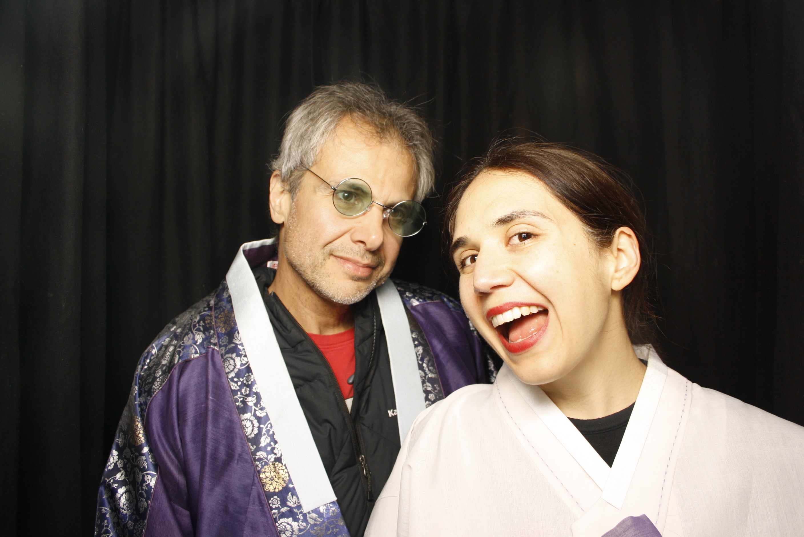 Korean Cultural Festival 2023 | View more photos from the event at wgtngallery.classicphotobooths.co.nz/u/wgtncpbgallery/Korean-Cultural-Festival-2023