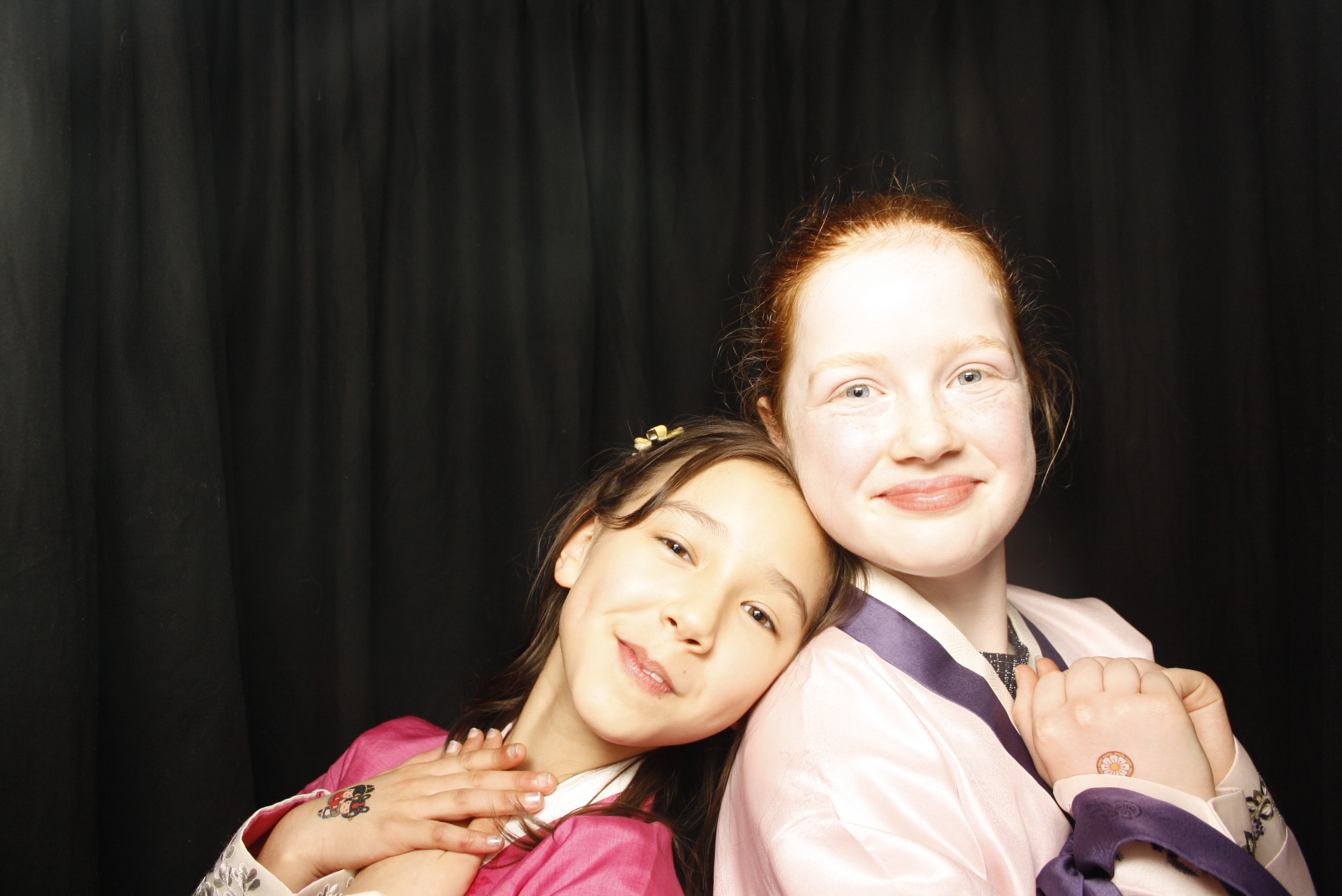 Korean Cultural Festival 2023 | View more photos from the event at wgtngallery.classicphotobooths.co.nz/u/wgtncpbgallery/Korean-Cultural-Festival-2023