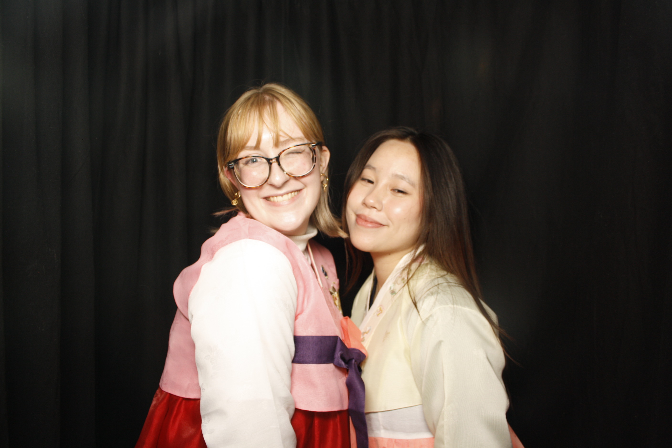 Korean Cultural Festival 2023 | View more photos from the event at wgtngallery.classicphotobooths.co.nz/u/wgtncpbgallery/Korean-Cultural-Festival-2023