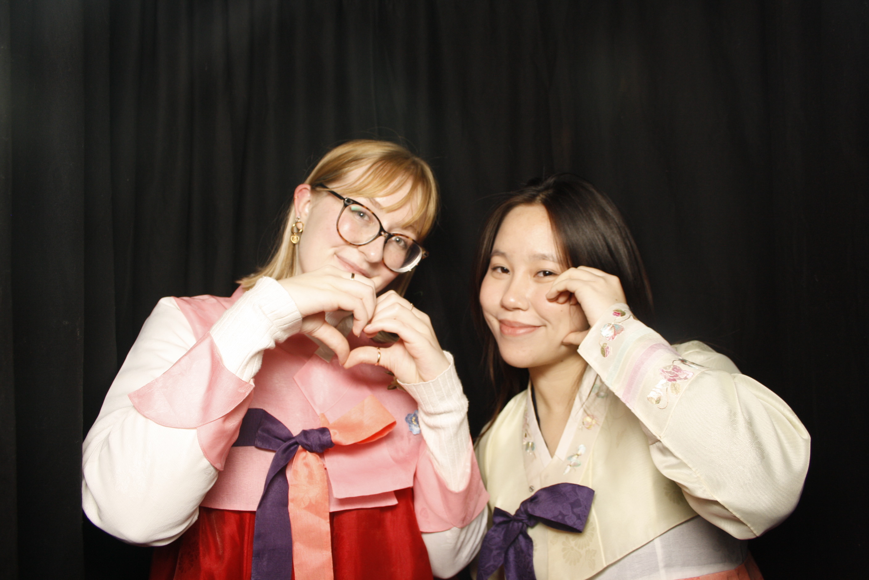Korean Cultural Festival 2023 | View more photos from the event at wgtngallery.classicphotobooths.co.nz/u/wgtncpbgallery/Korean-Cultural-Festival-2023
